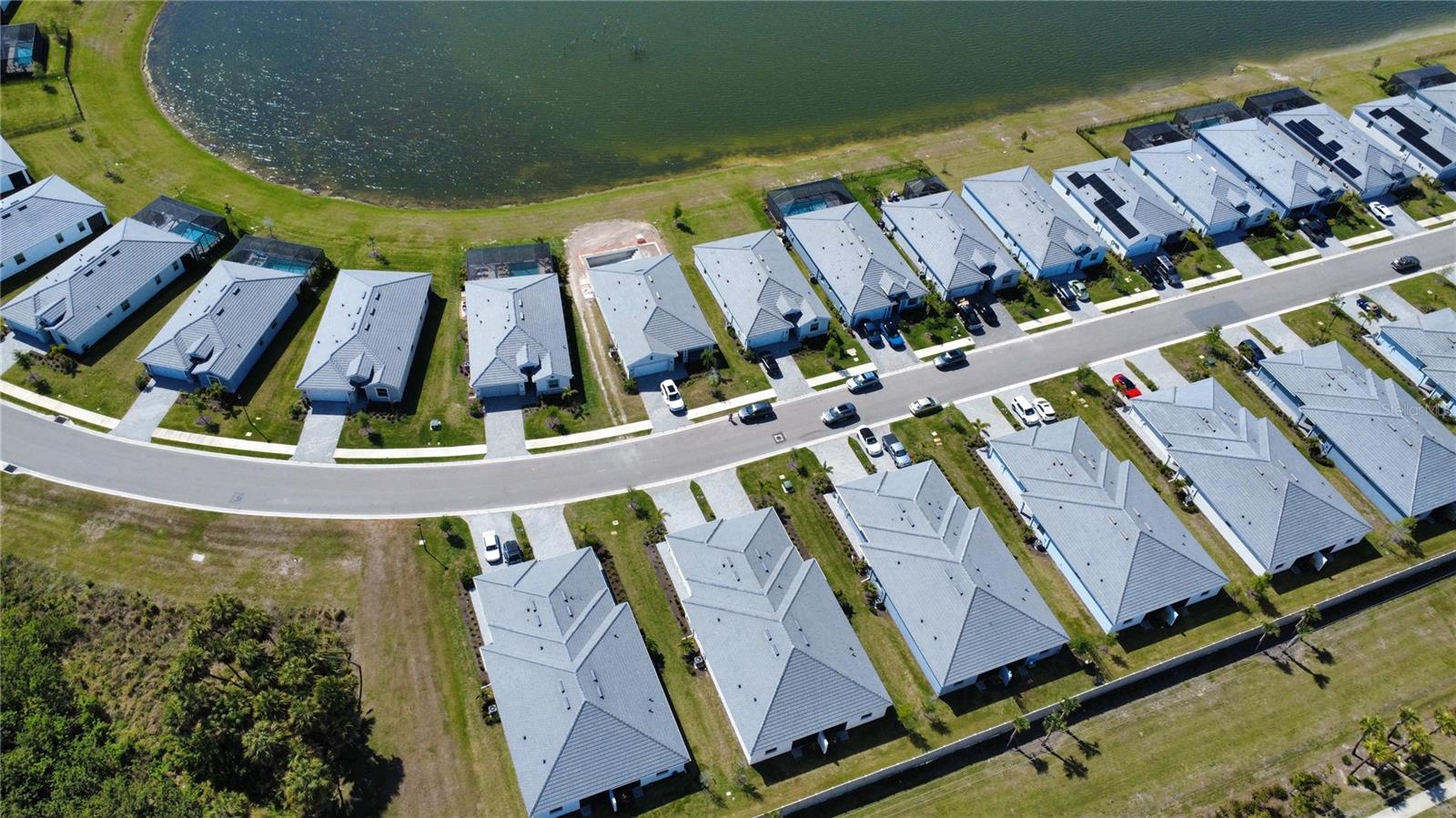 PALM LK/COCO BAY - Residential