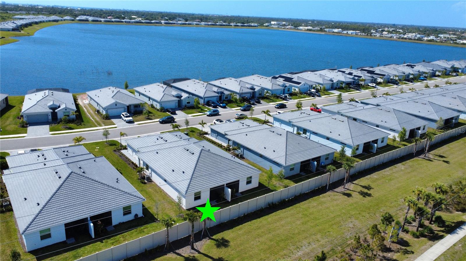 PALM LK/COCO BAY - Residential