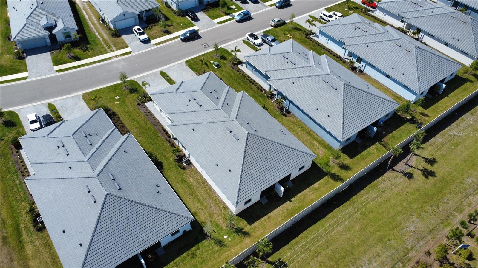 PALM LK/COCO BAY - Residential