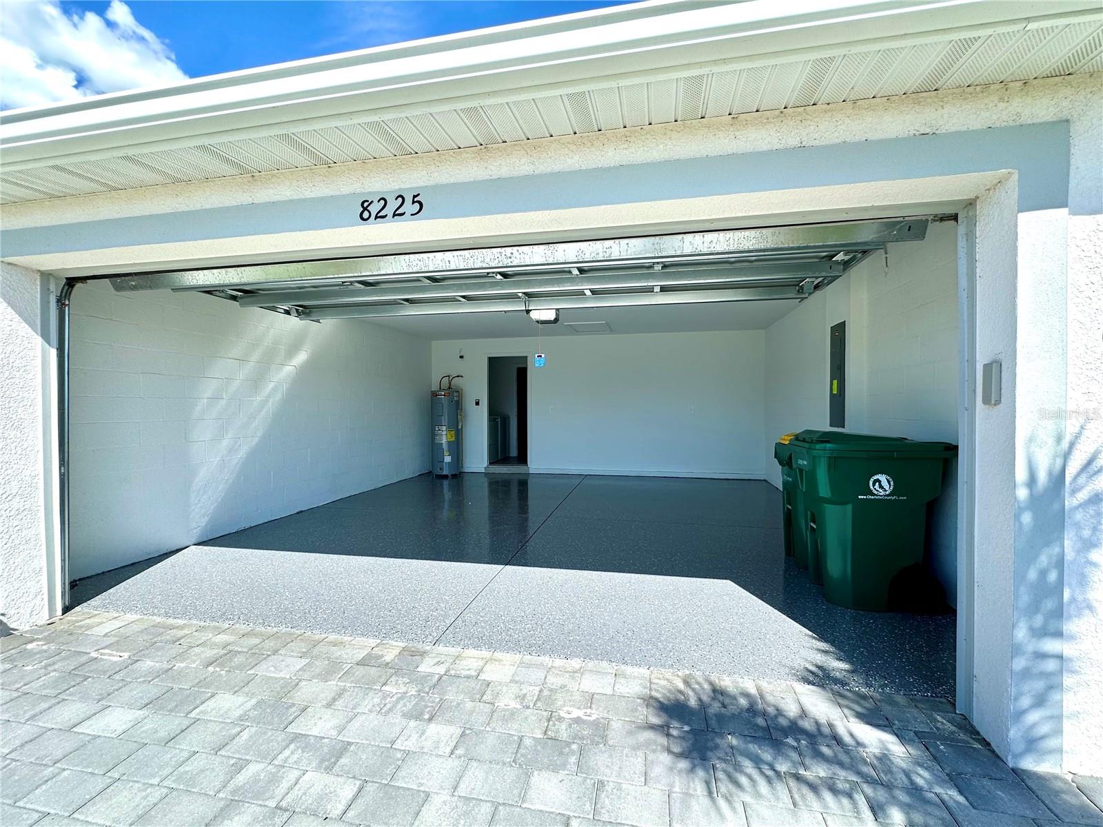 PALM LK/COCO BAY - Residential