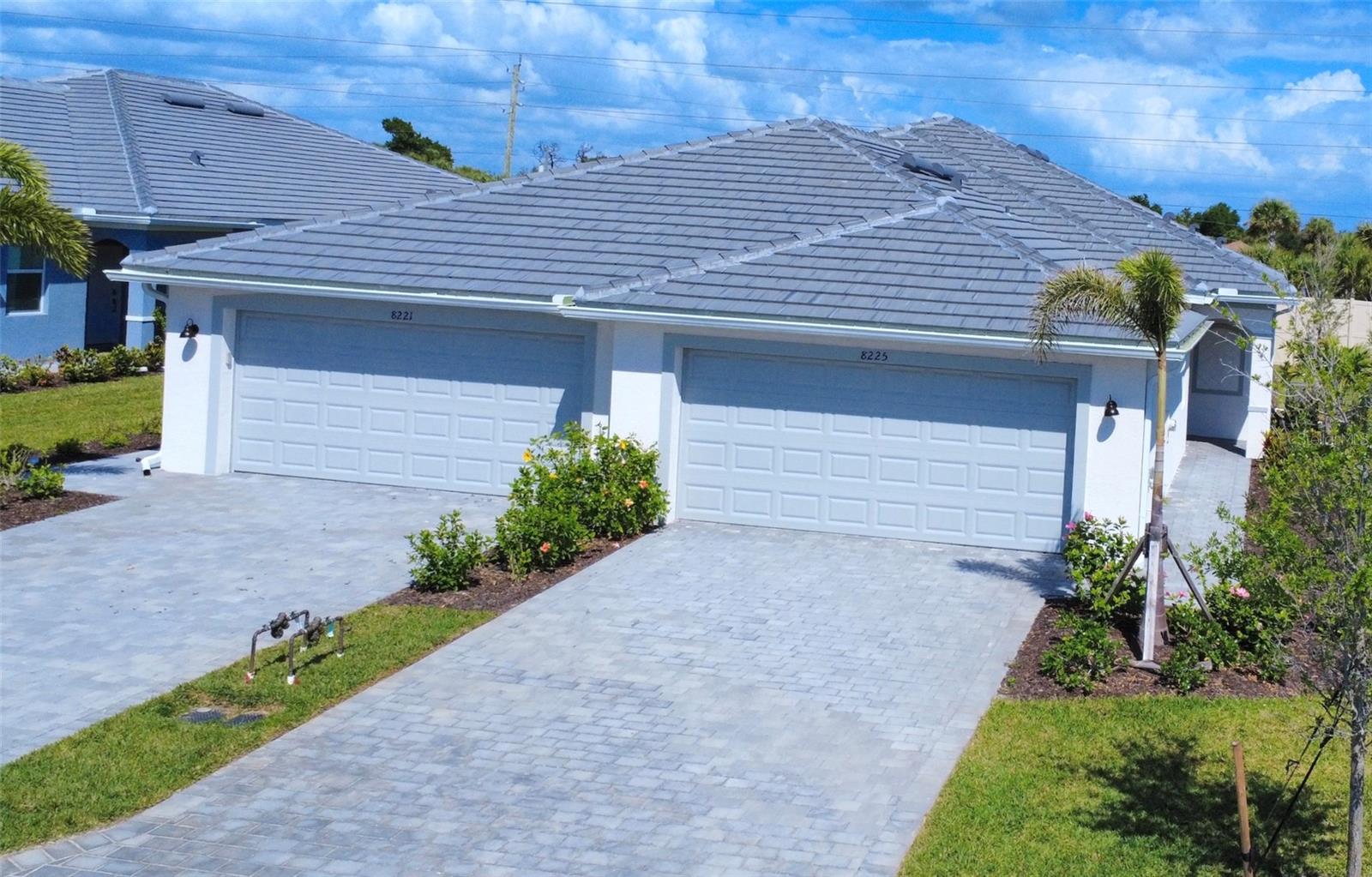 PALM LK/COCO BAY - Residential