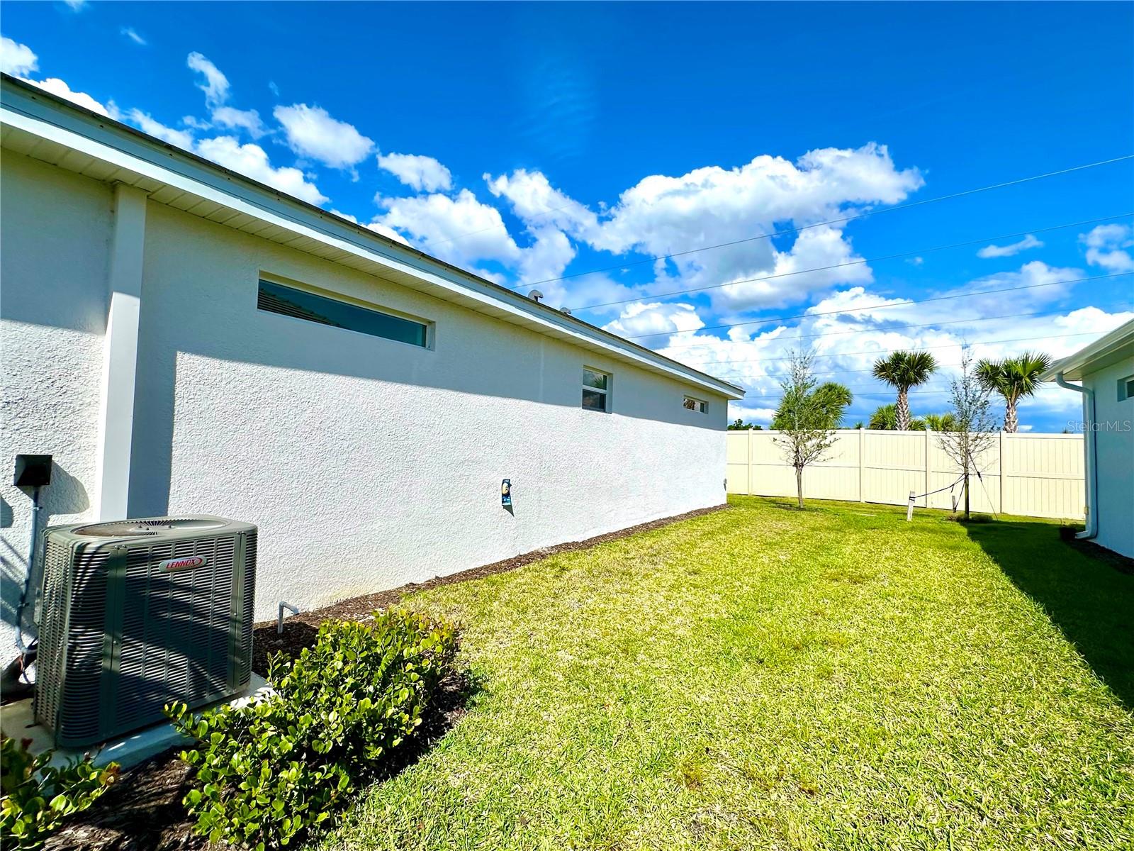 PALM LK/COCO BAY - Residential