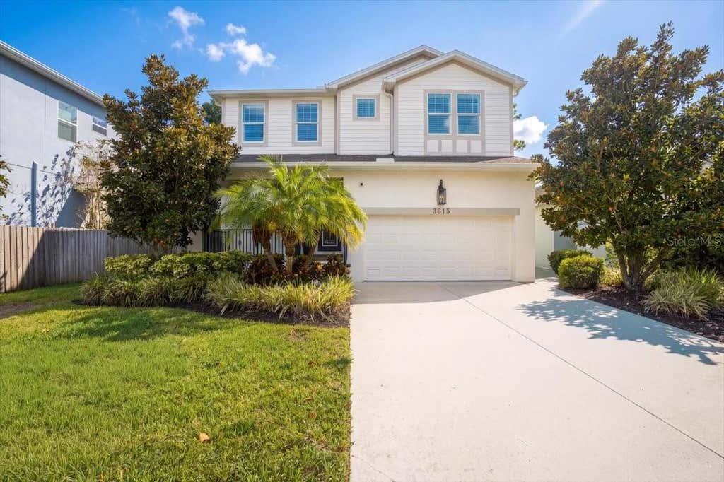Photo of 3615 W Renellie Circle, Tampa, FL 33629 (MLS # TB8530800)