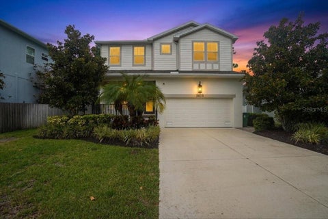 4 beds bed, 4 baths bath property at 3615 W Renellie Circle, Tampa, FL 33629