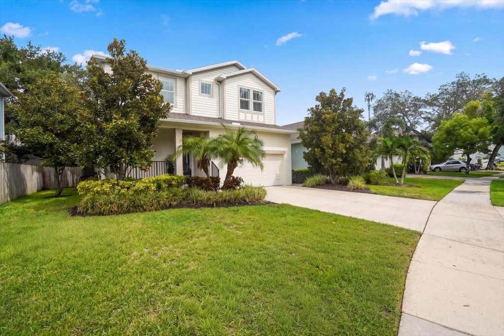 Photo of 3615 W Renellie Circle, Tampa, FL 33629 (MLS # TB8530800)