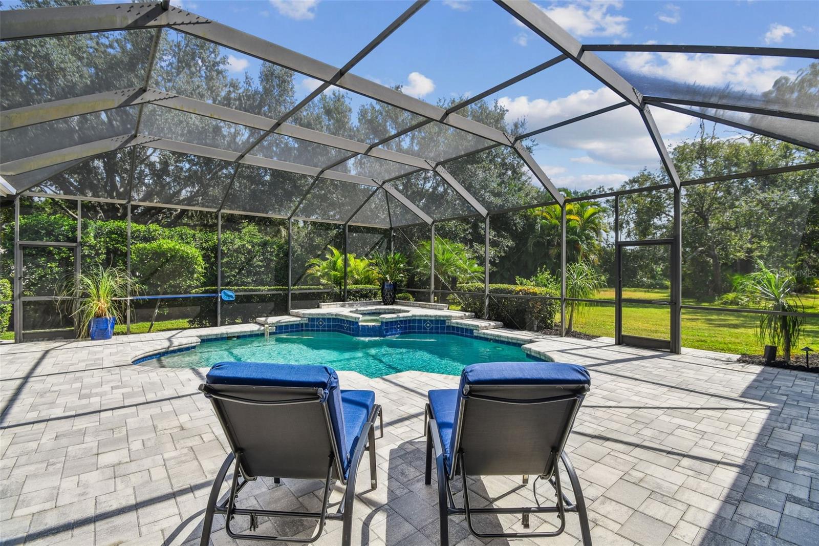 RIVER WILDERNESS PH IIB - Residential