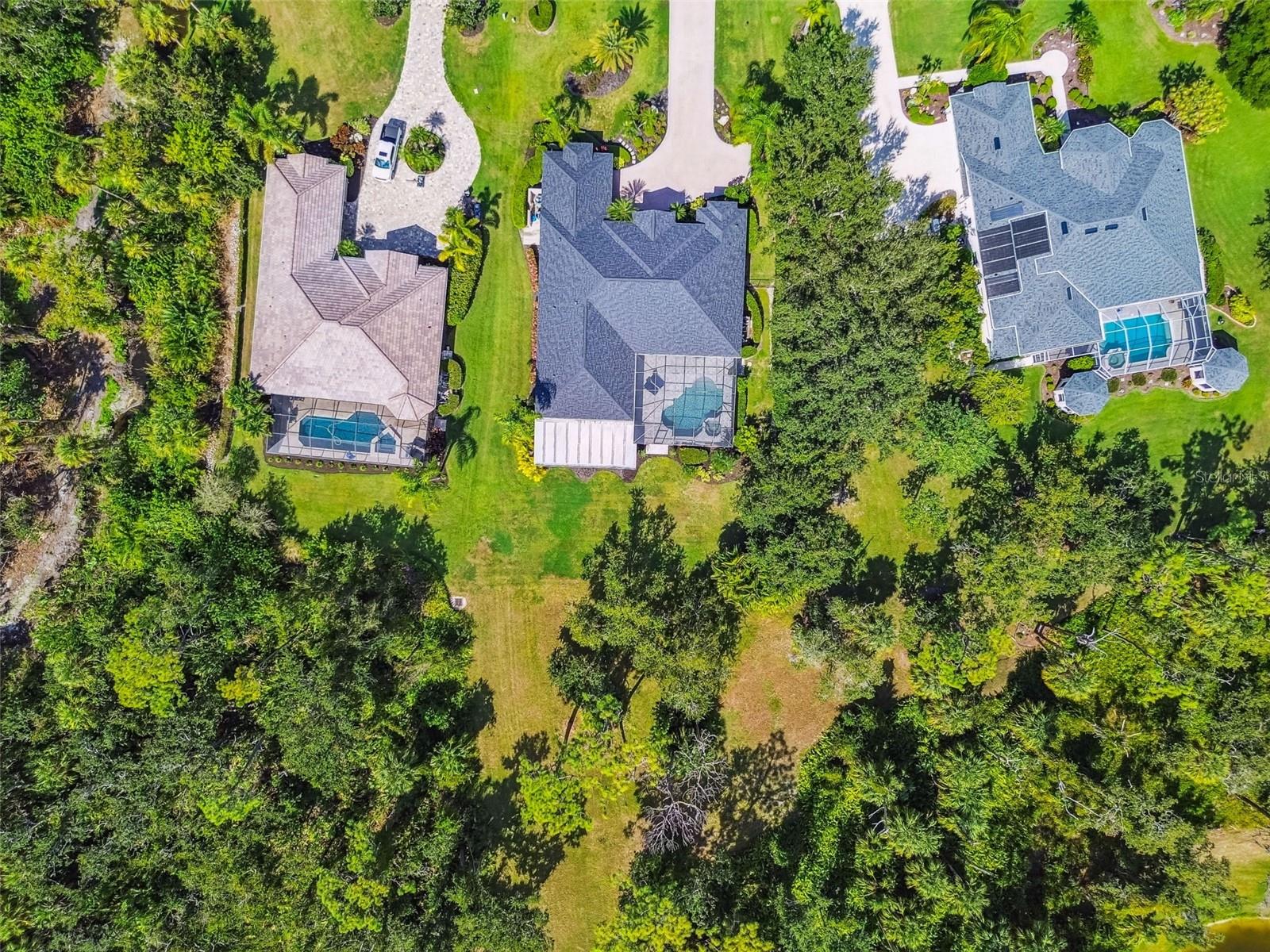 RIVER WILDERNESS PH IIB - Residential