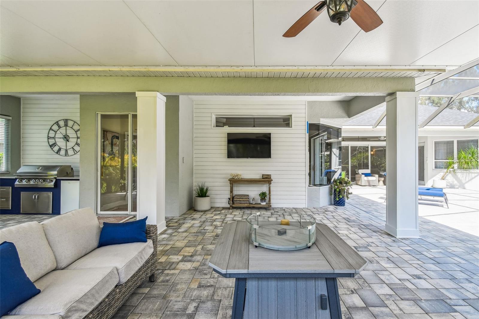 RIVER WILDERNESS PH IIB - Residential