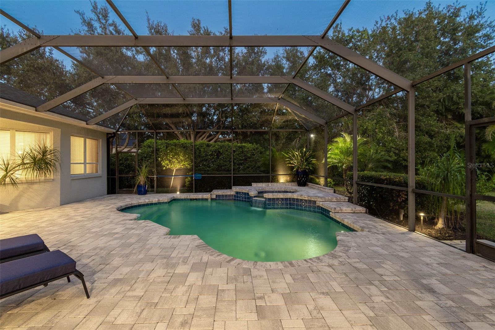 RIVER WILDERNESS PH IIB - Residential