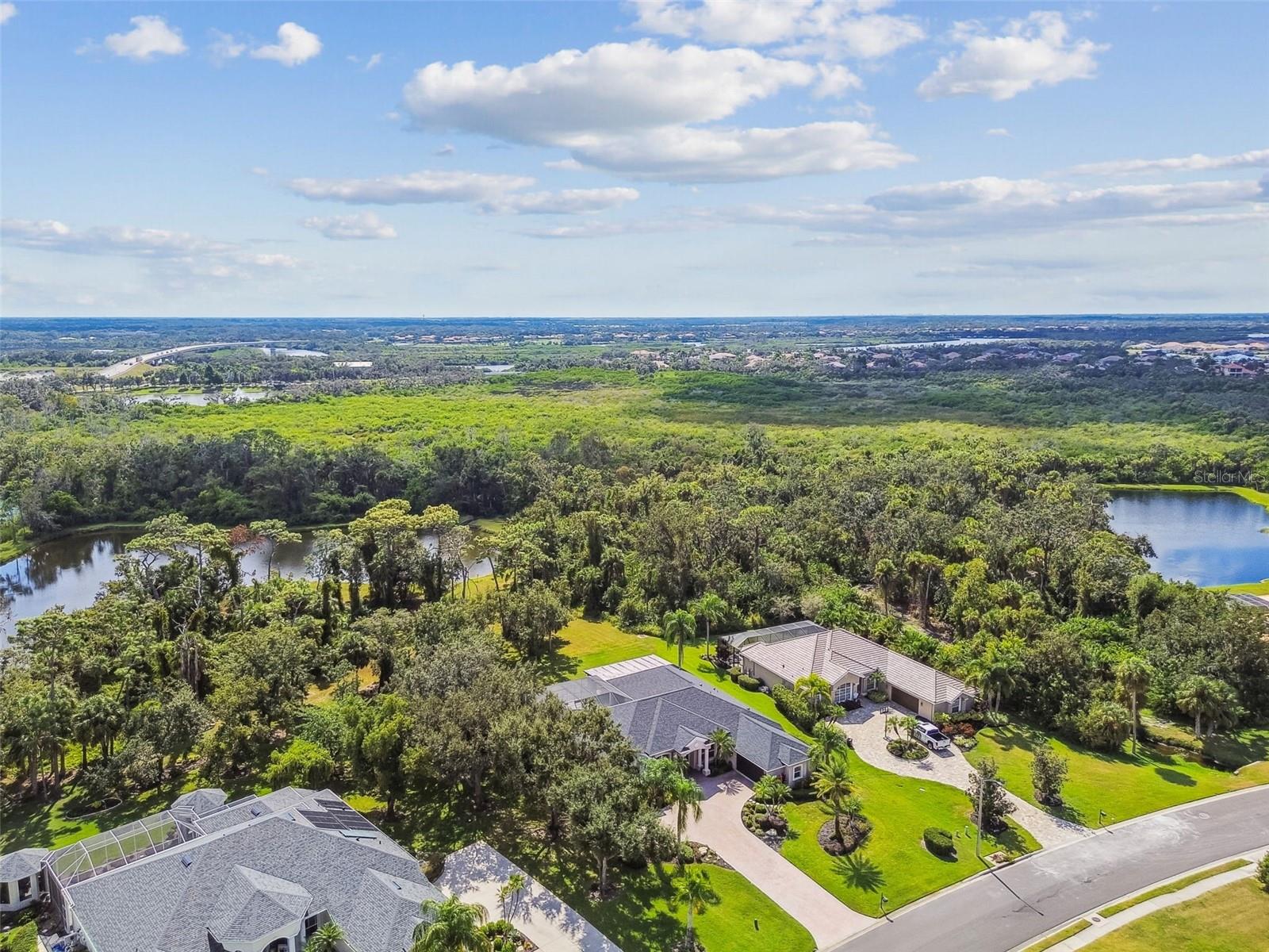 RIVER WILDERNESS PH IIB - Residential