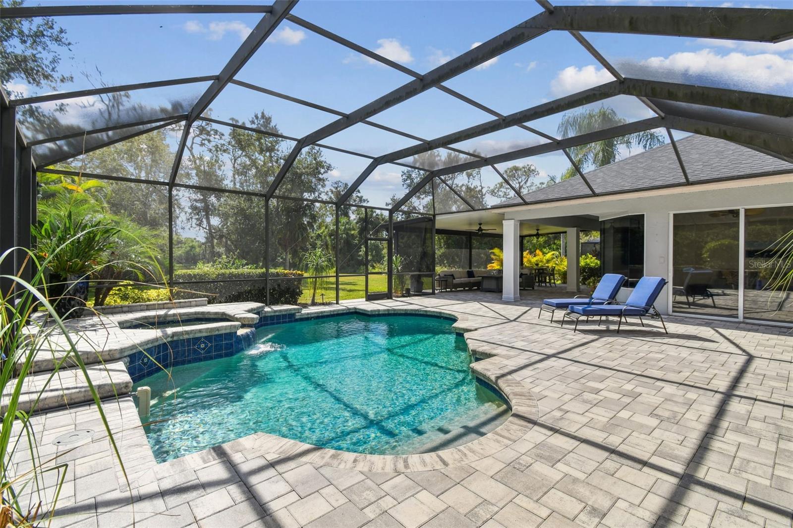 RIVER WILDERNESS PH IIB - Residential