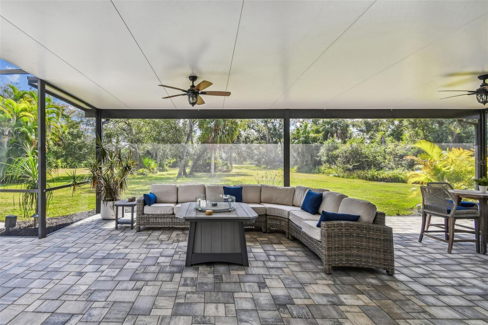 RIVER WILDERNESS PH IIB - Residential