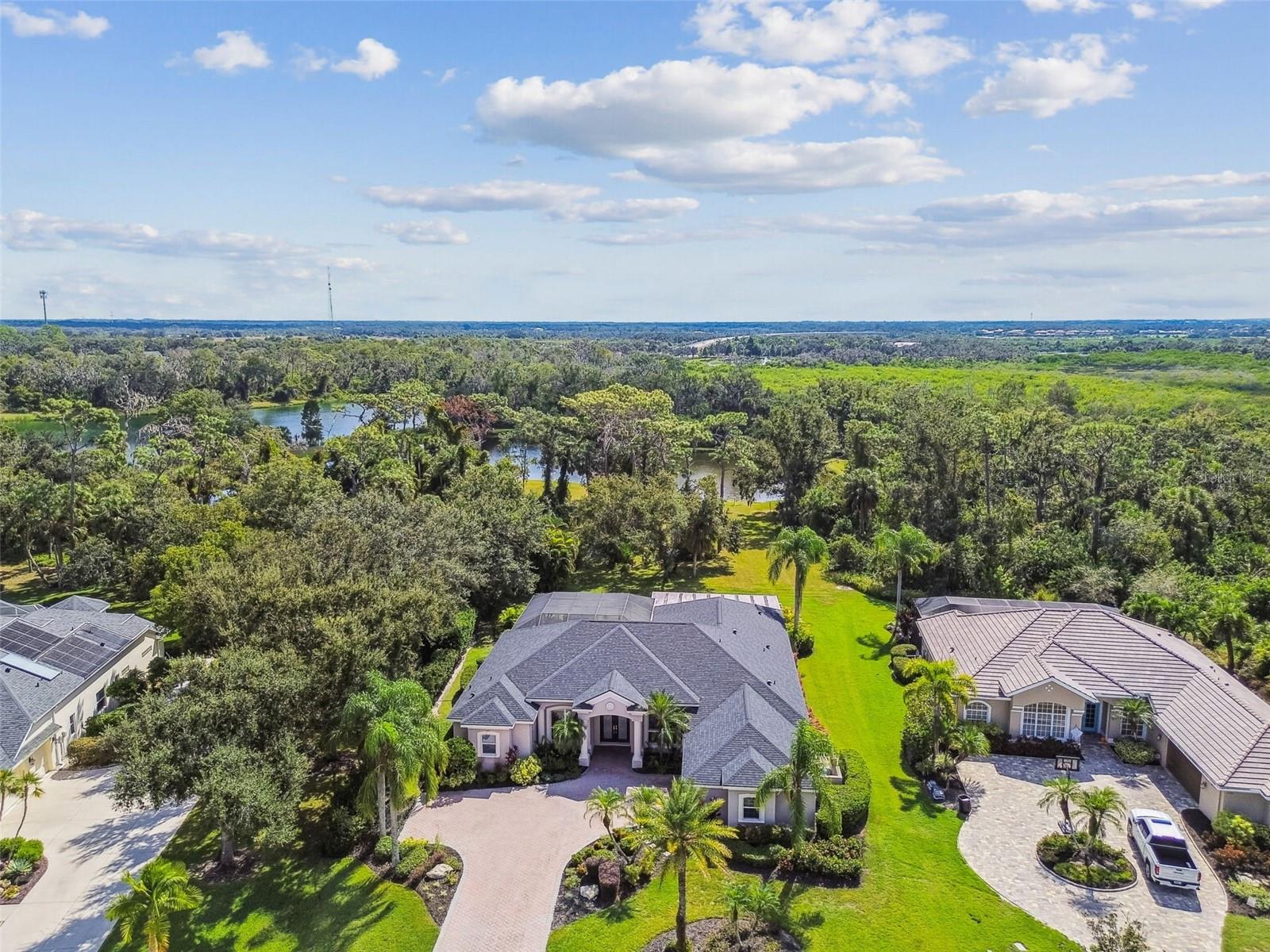 RIVER WILDERNESS PH IIB - Residential