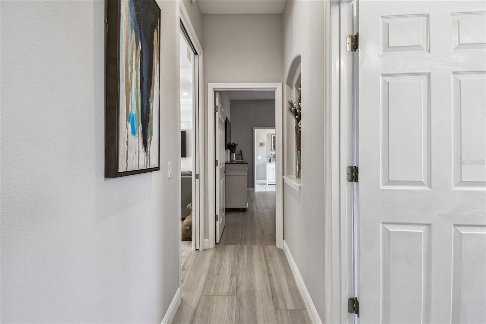 RIVER WILDERNESS PH IIB - Residential