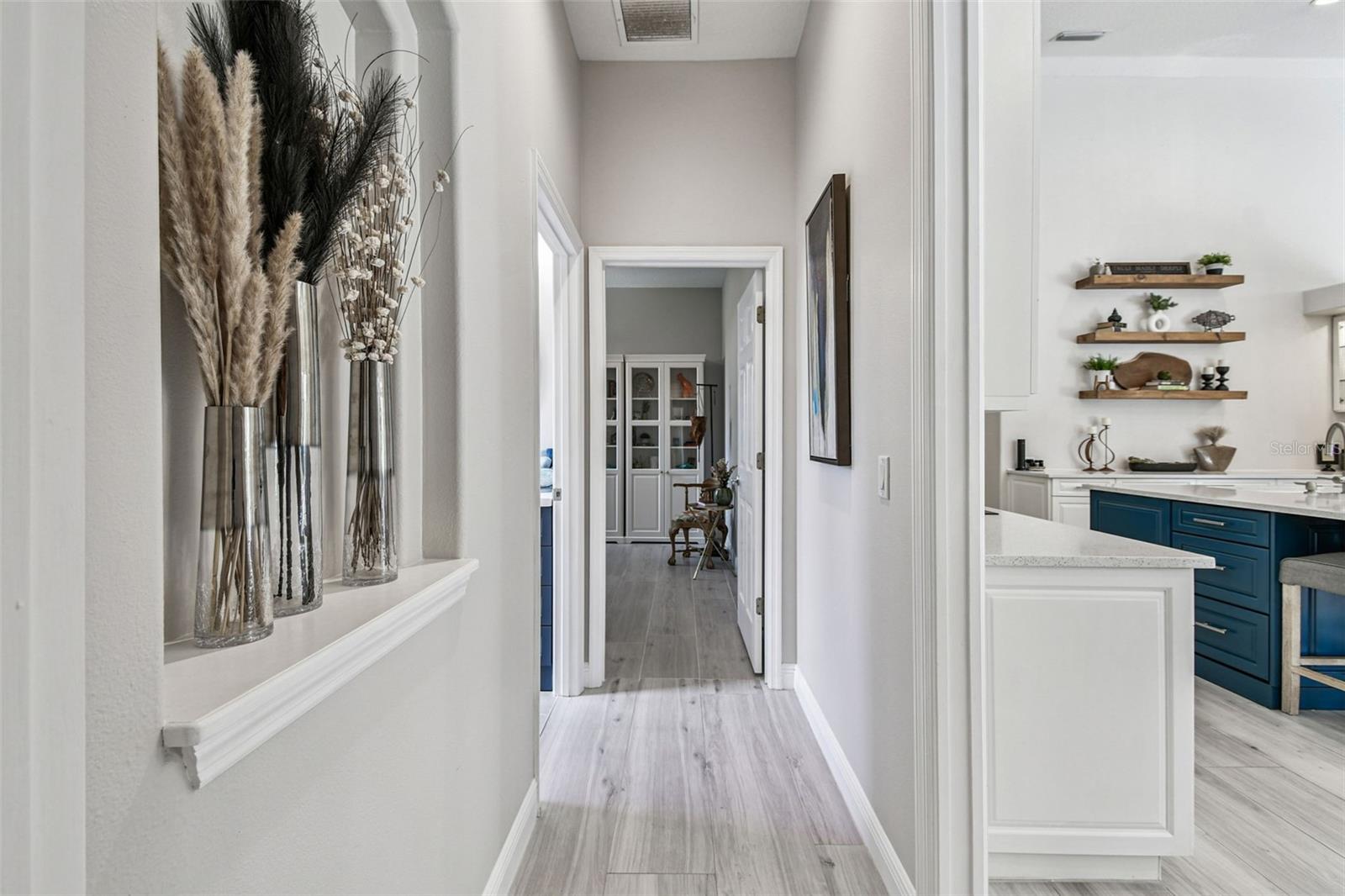 RIVER WILDERNESS PH IIB - Residential