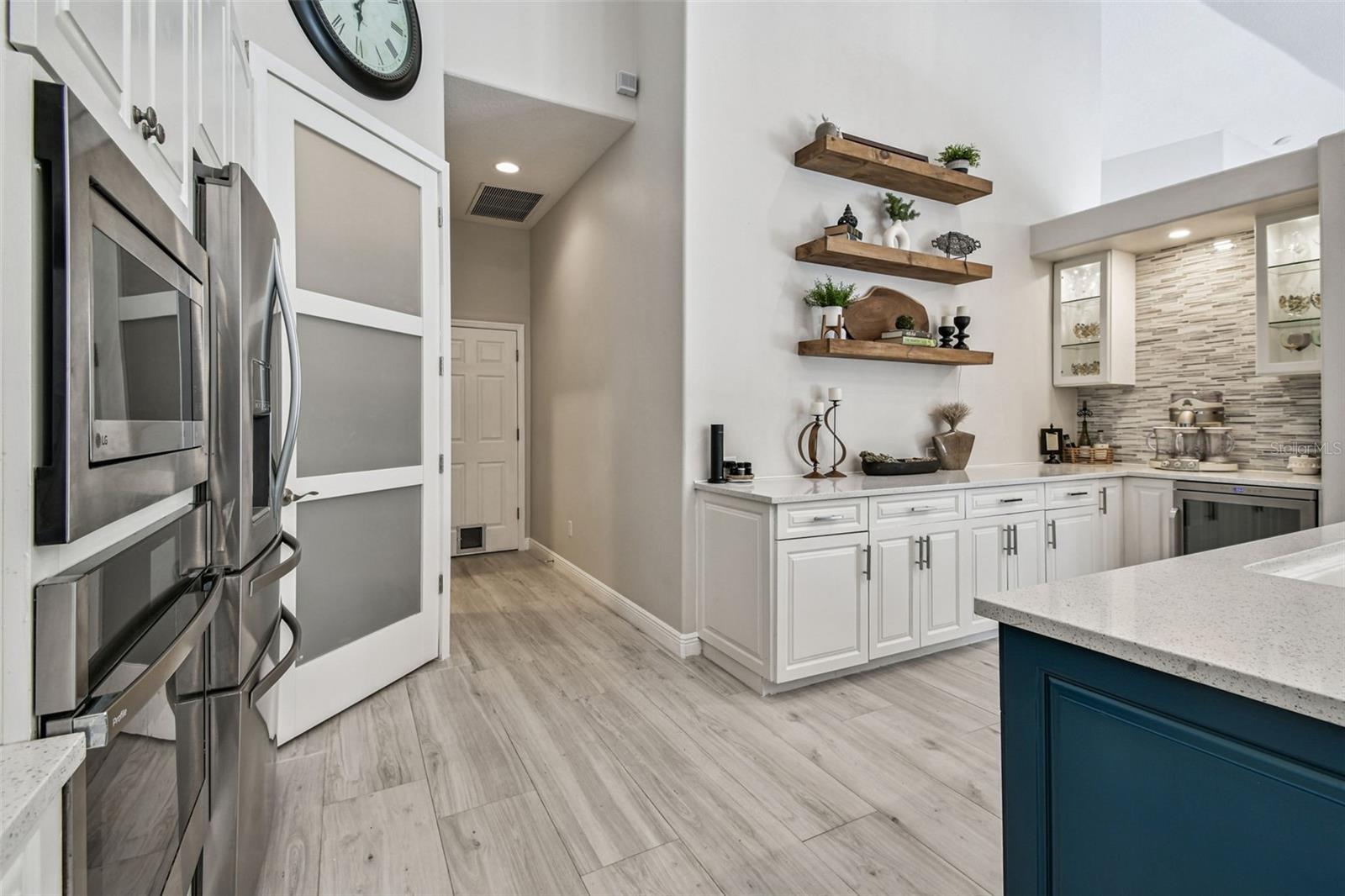 RIVER WILDERNESS PH IIB - Residential