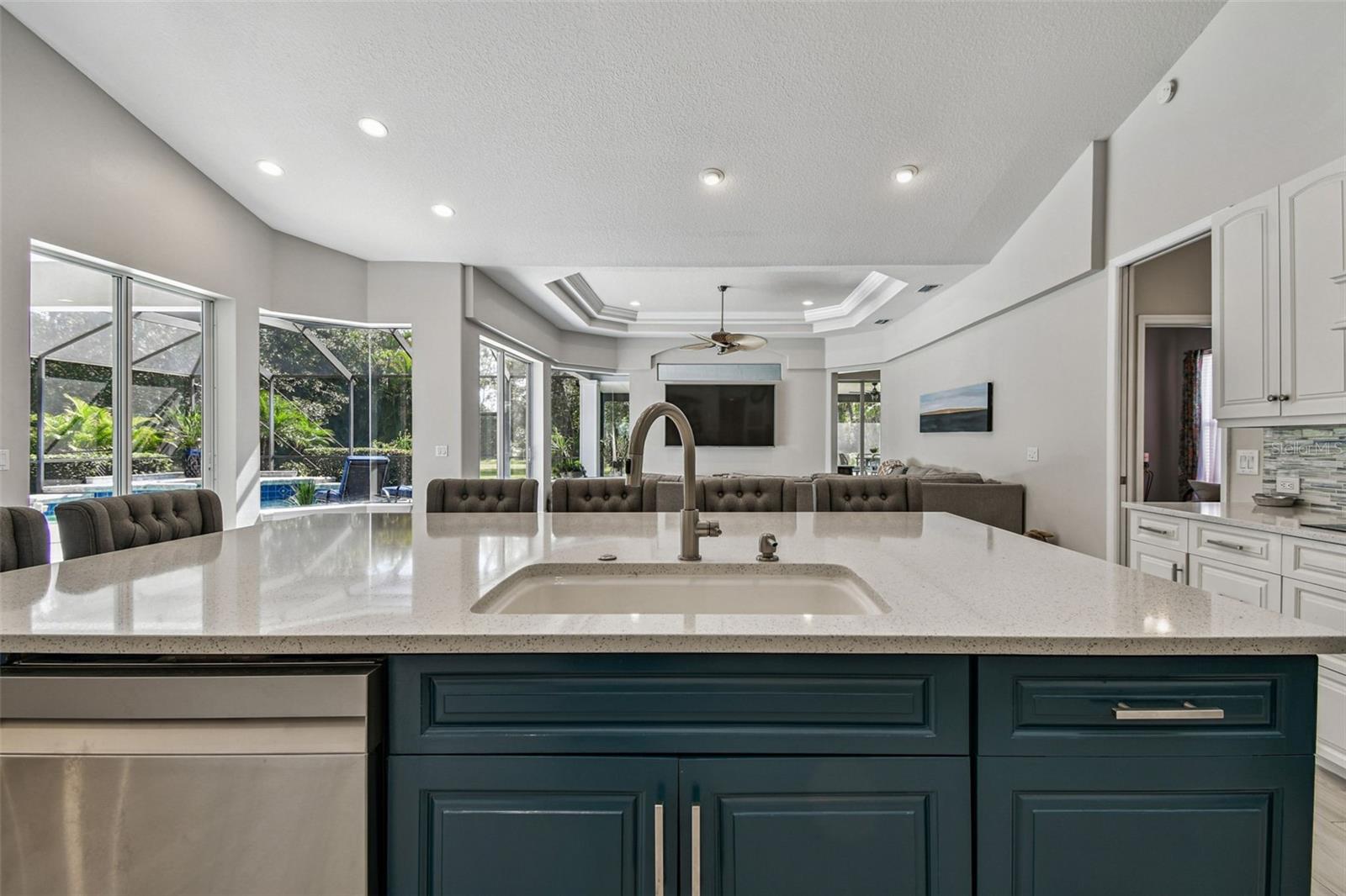 RIVER WILDERNESS PH IIB - Residential