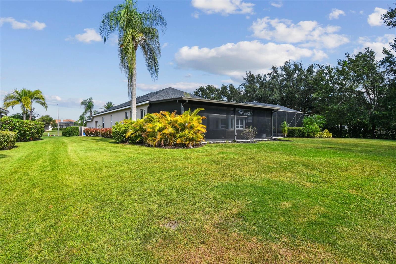 RIVER WILDERNESS PH IIB - Residential