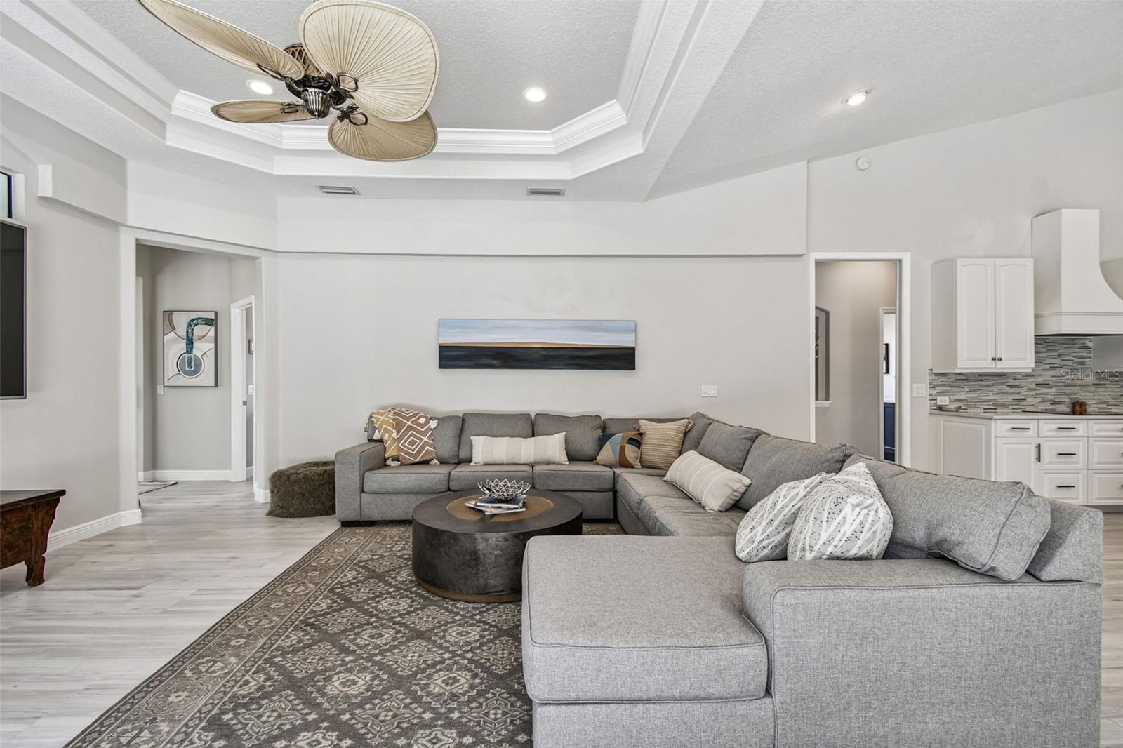 RIVER WILDERNESS PH IIB - Residential