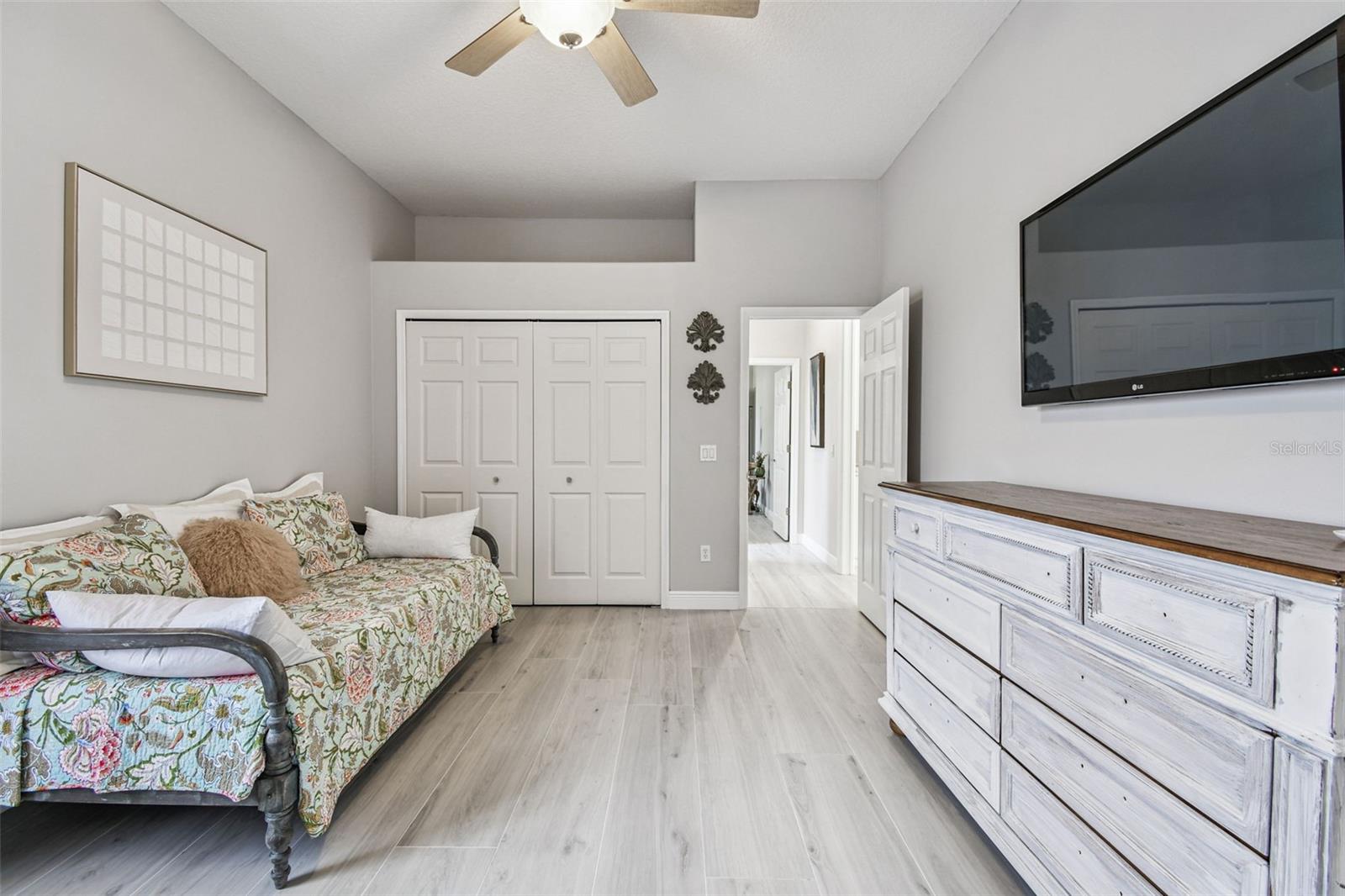 RIVER WILDERNESS PH IIB - Residential