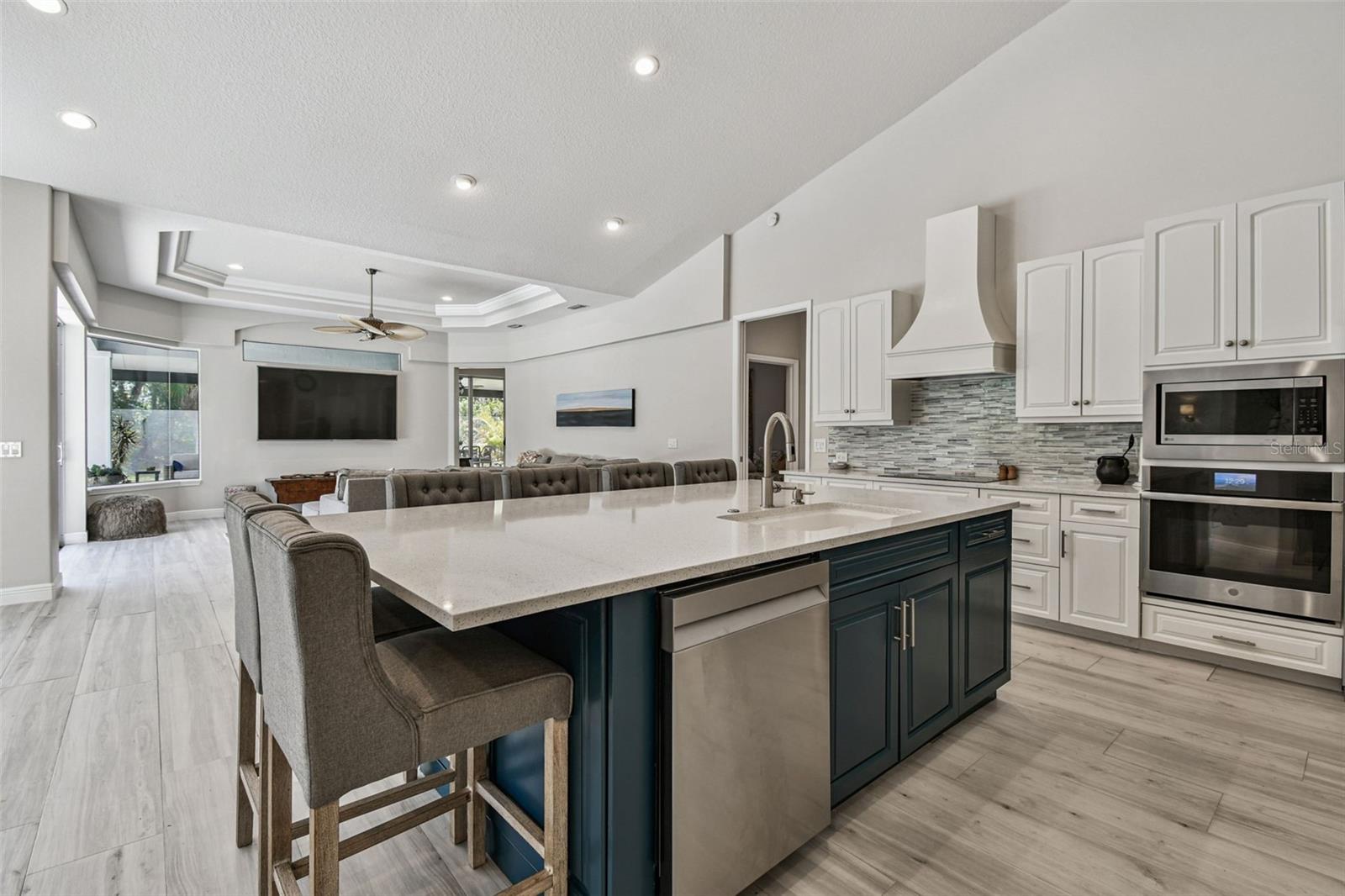 RIVER WILDERNESS PH IIB - Residential