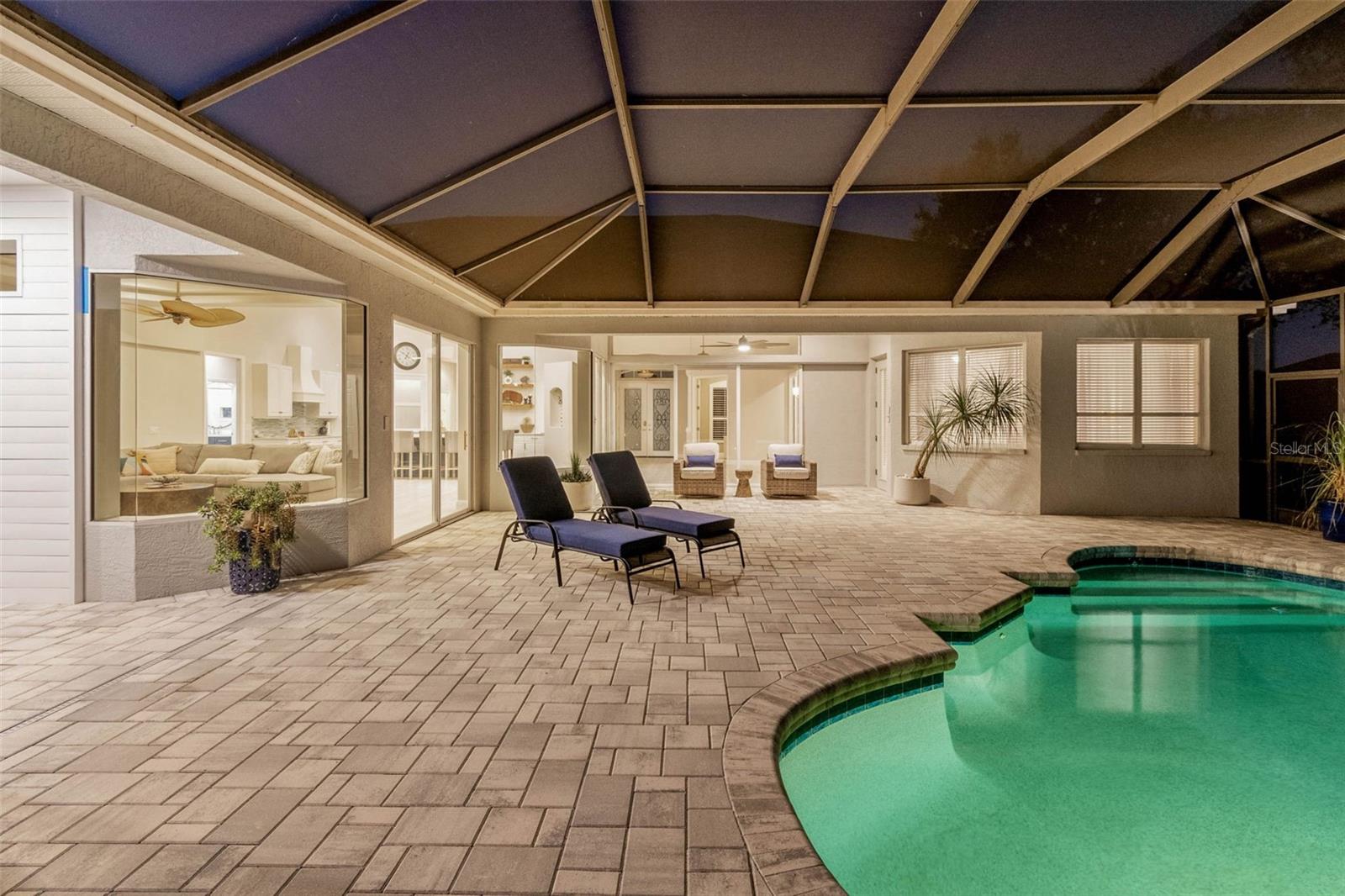 RIVER WILDERNESS PH IIB - Residential