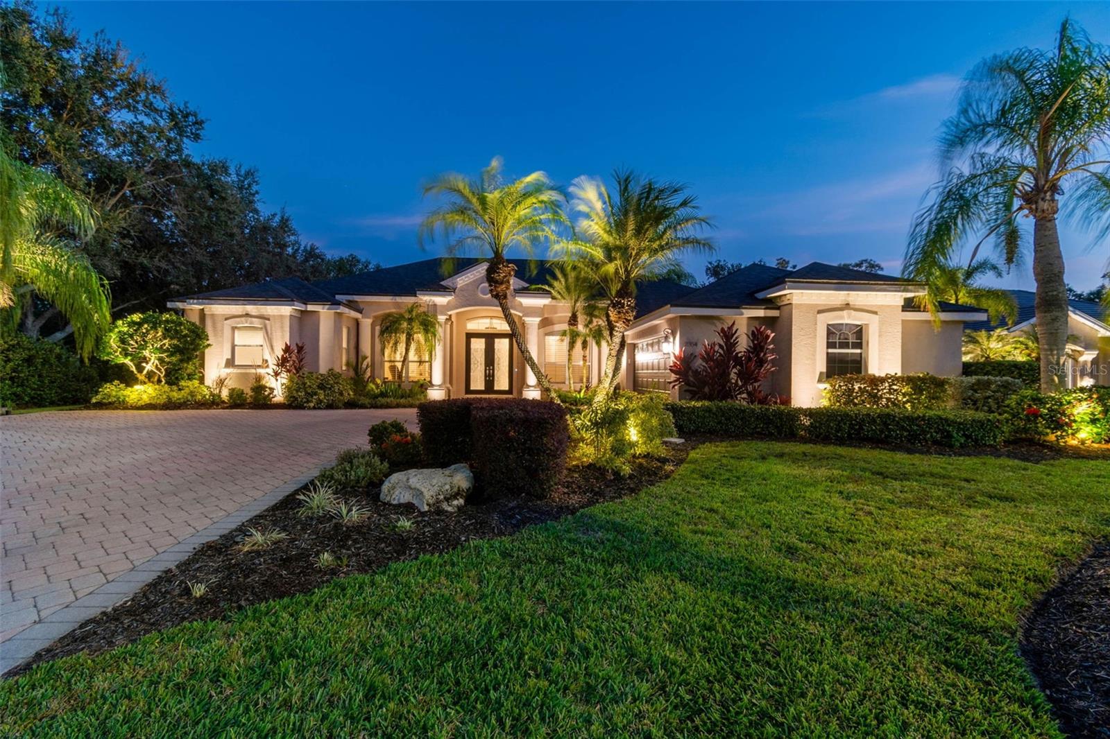 RIVER WILDERNESS PH IIB - Residential