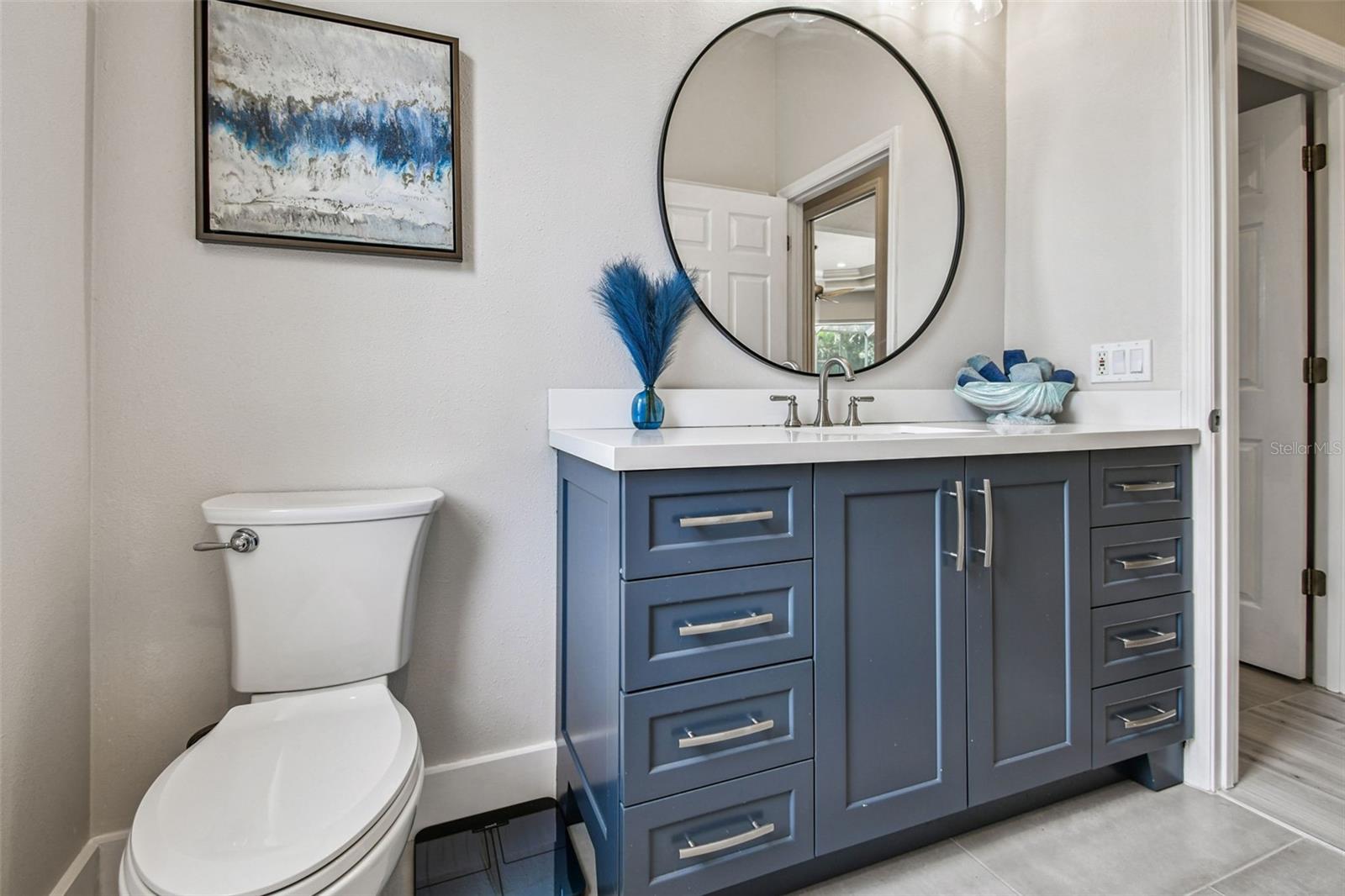 RIVER WILDERNESS PH IIB - Residential