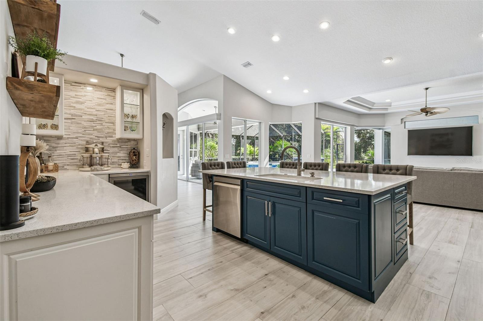 RIVER WILDERNESS PH IIB - Residential