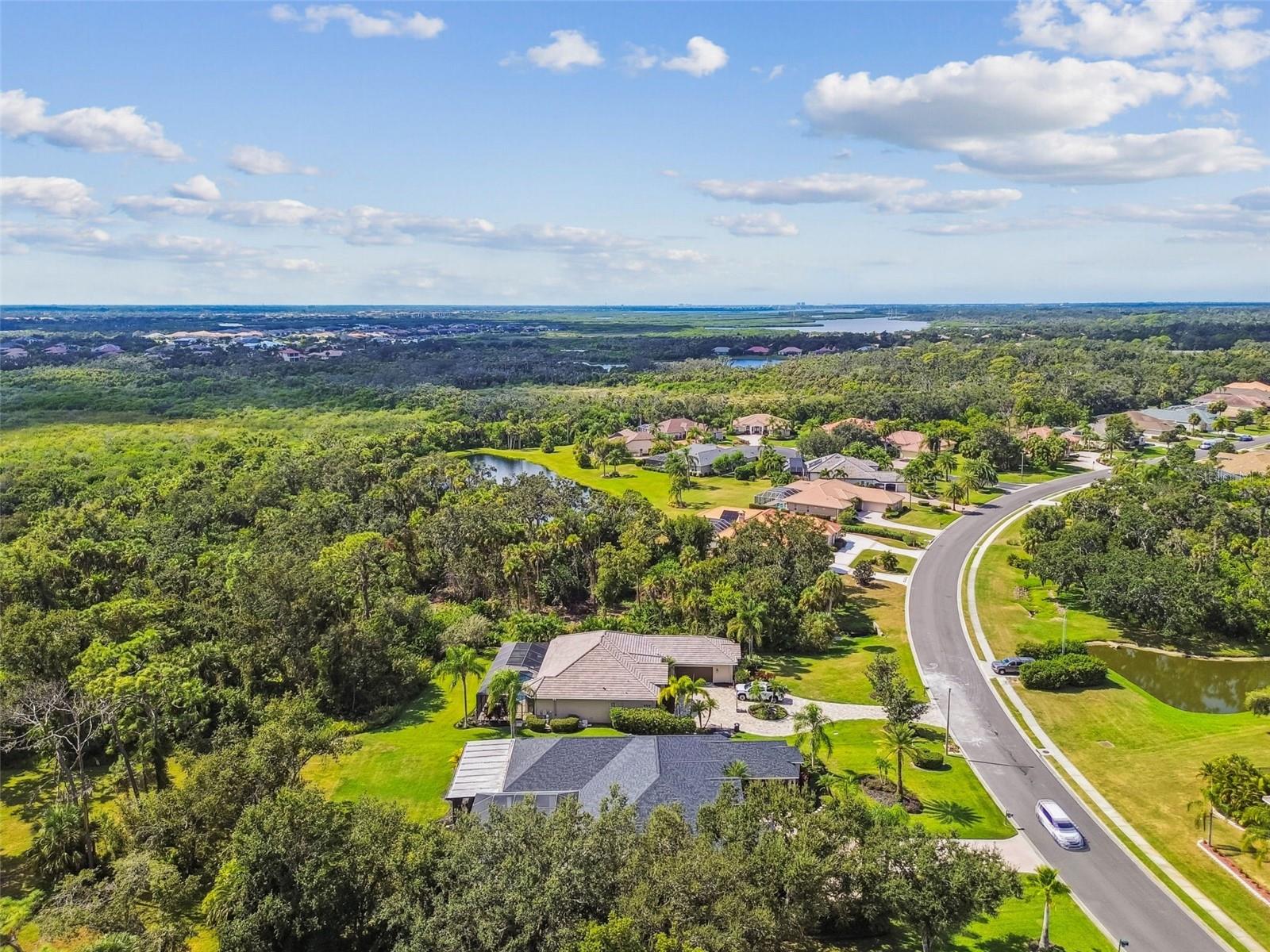 RIVER WILDERNESS PH IIB - Residential