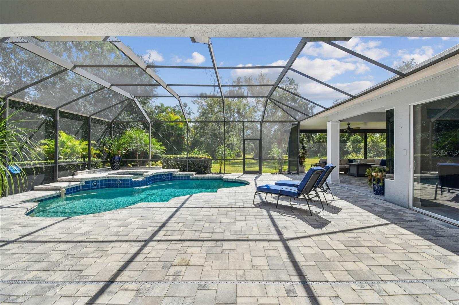 RIVER WILDERNESS PH IIB - Residential