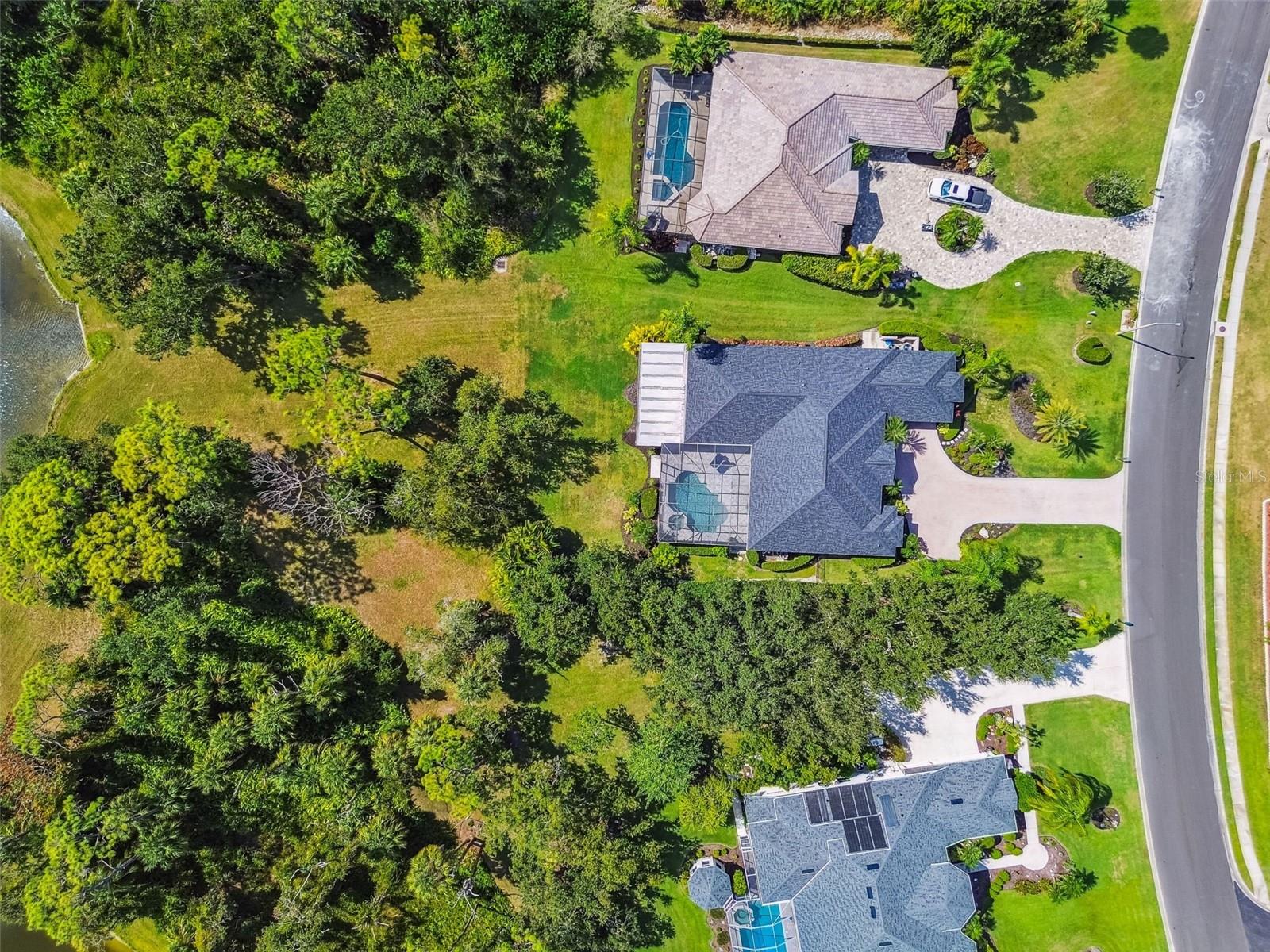 RIVER WILDERNESS PH IIB - Residential