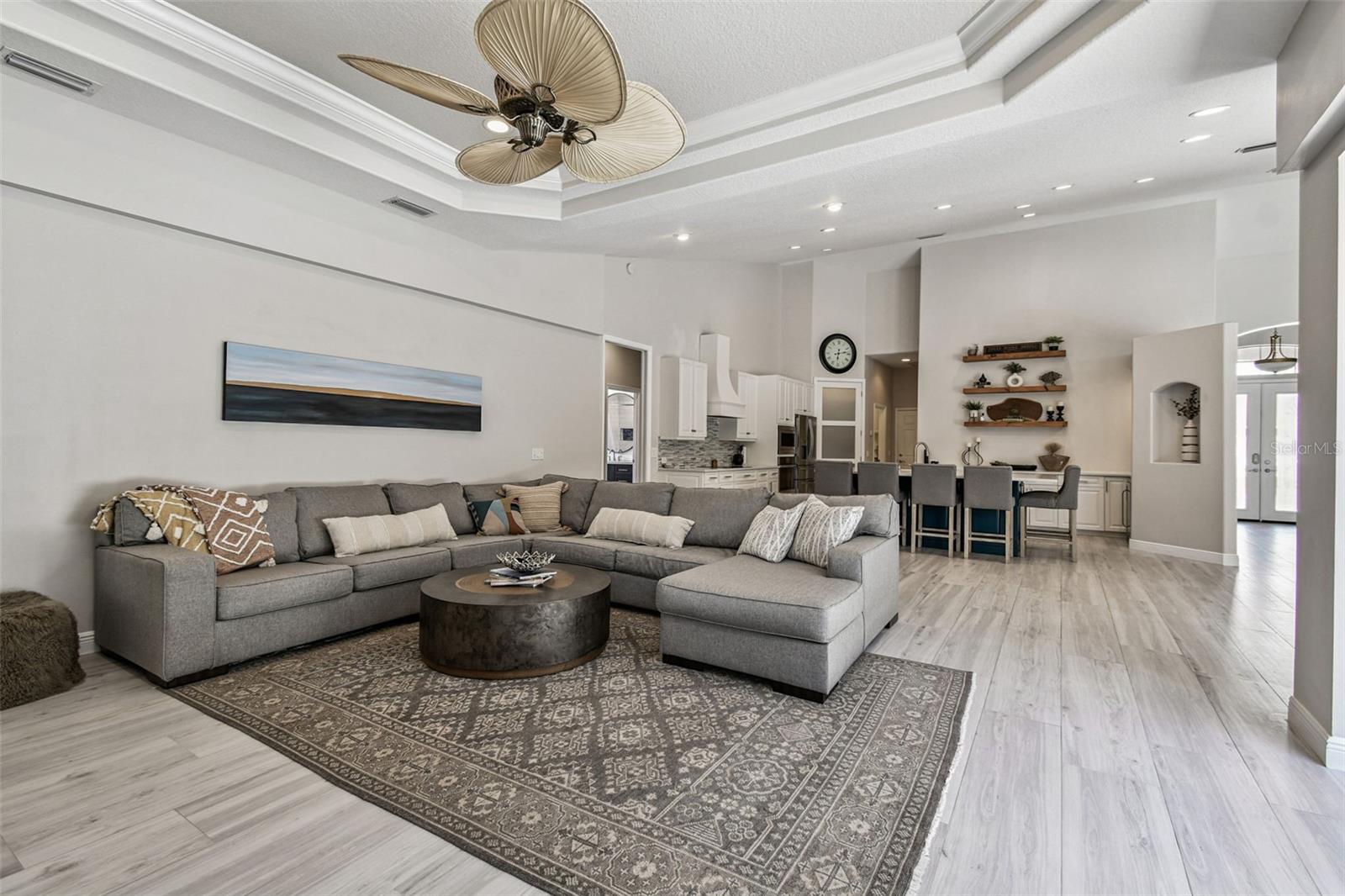 RIVER WILDERNESS PH IIB - Residential