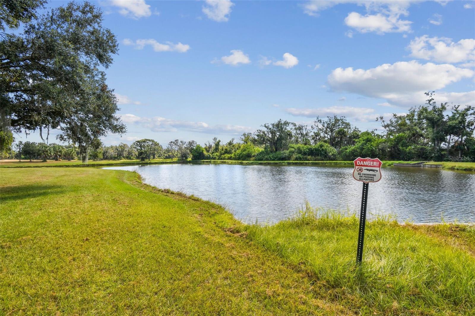 RIVER WILDERNESS PH IIB - Residential