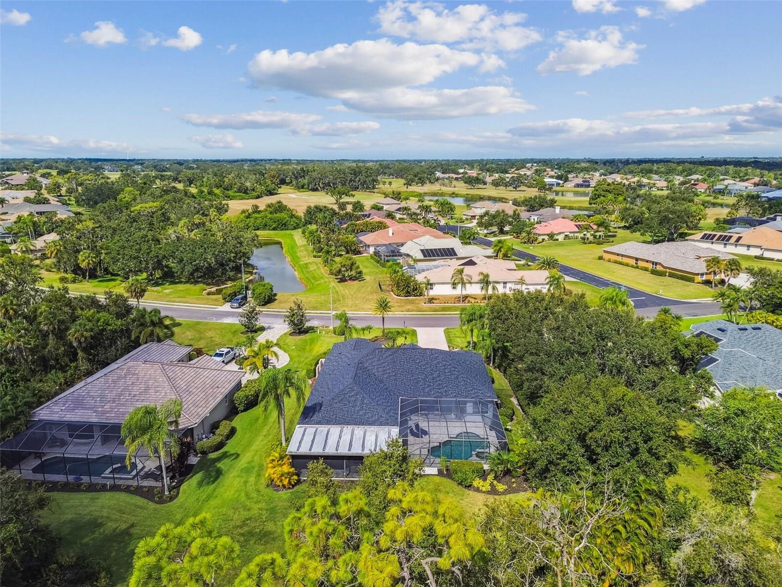 RIVER WILDERNESS PH IIB - Residential