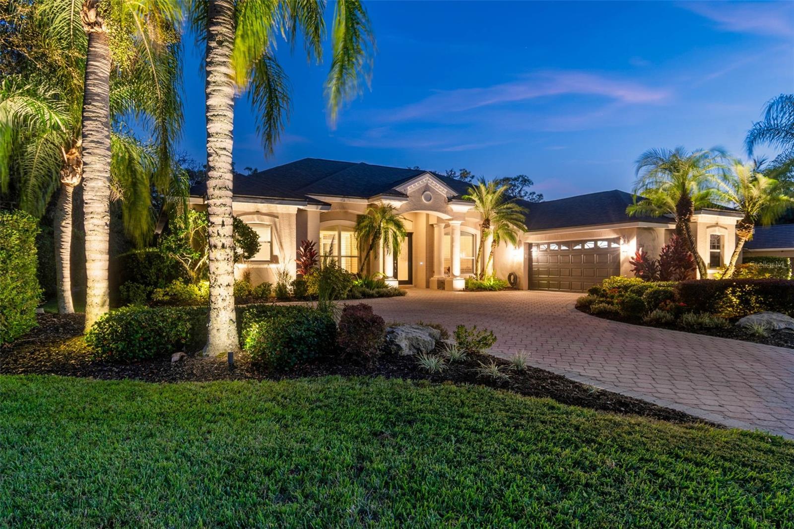 RIVER WILDERNESS PH IIB - Residential