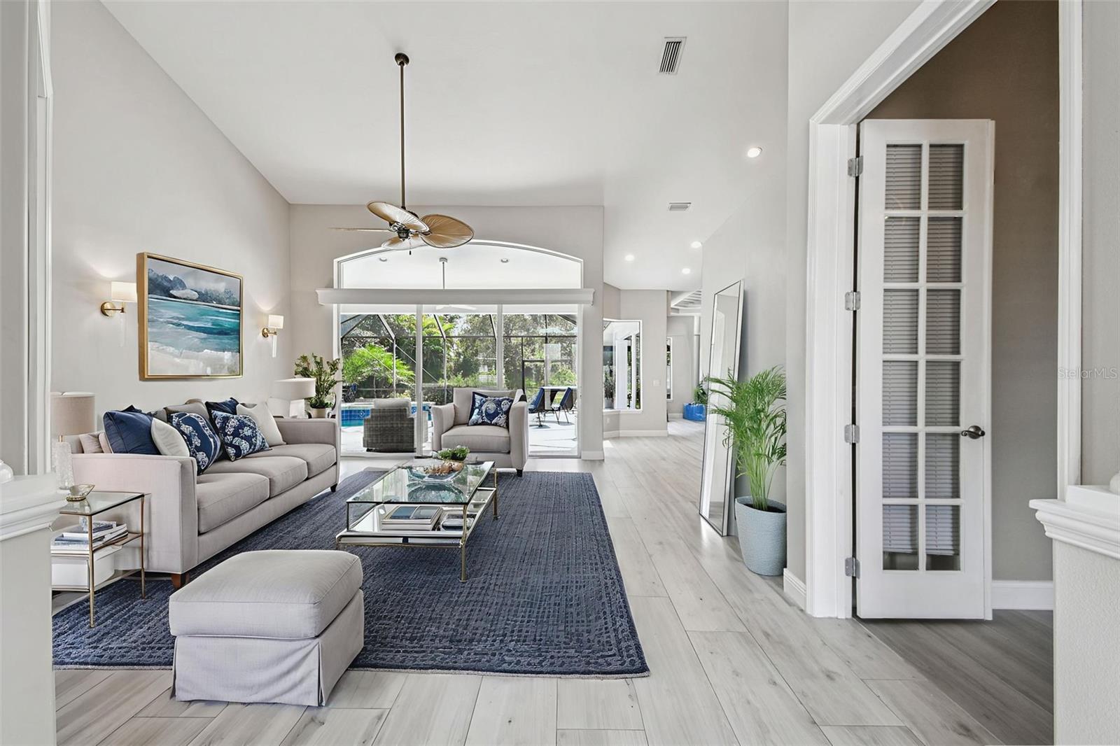 RIVER WILDERNESS PH IIB - Residential