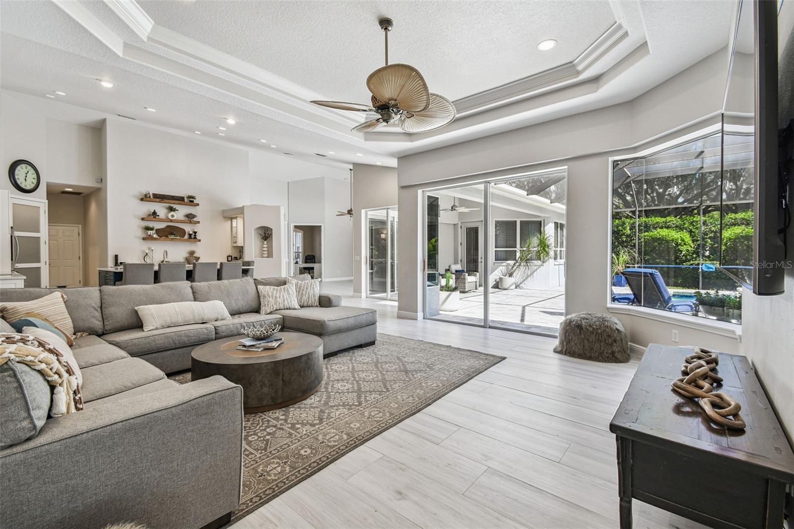 RIVER WILDERNESS PH IIB - Residential