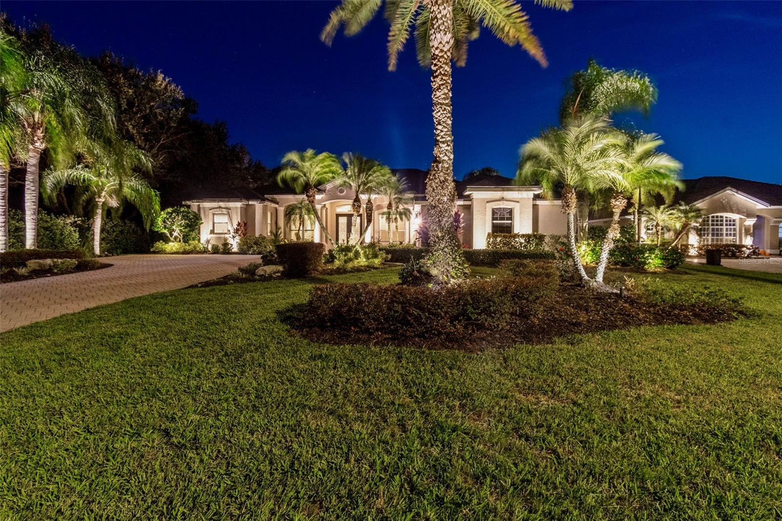 RIVER WILDERNESS PH IIB - Residential