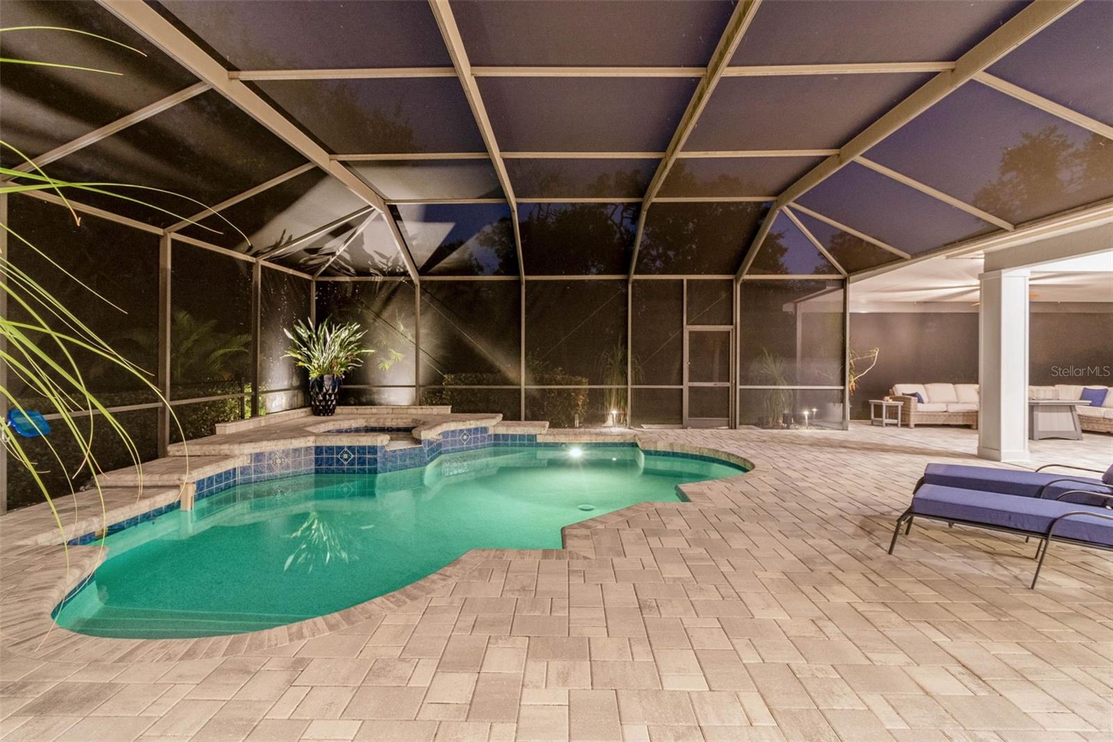 RIVER WILDERNESS PH IIB - Residential