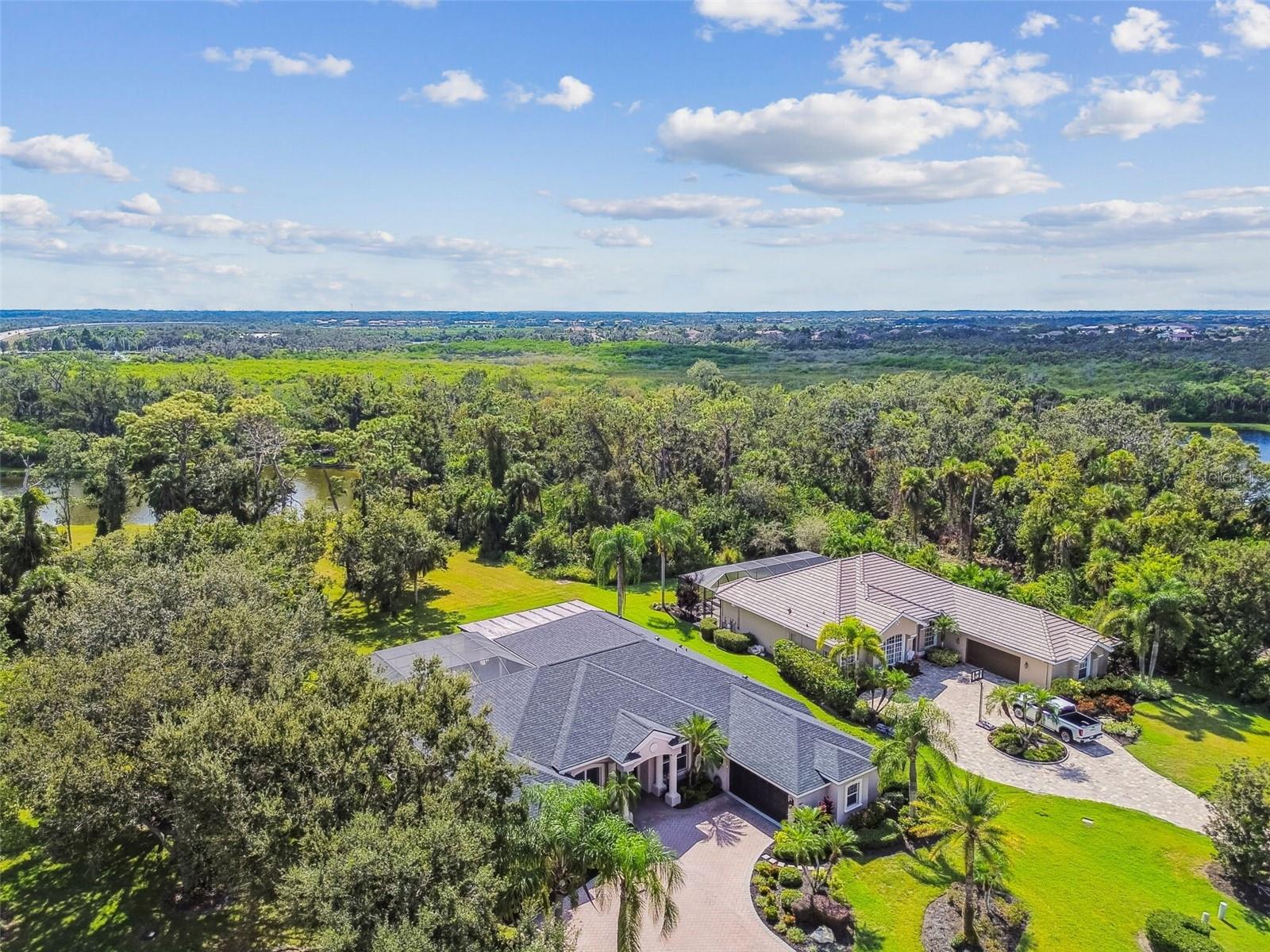 RIVER WILDERNESS PH IIB - Residential