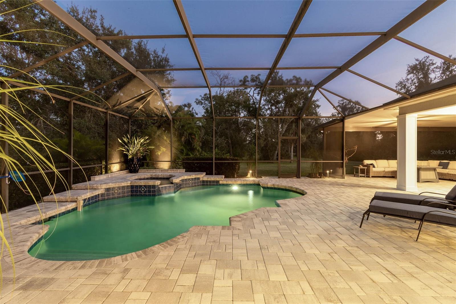 RIVER WILDERNESS PH IIB - Residential