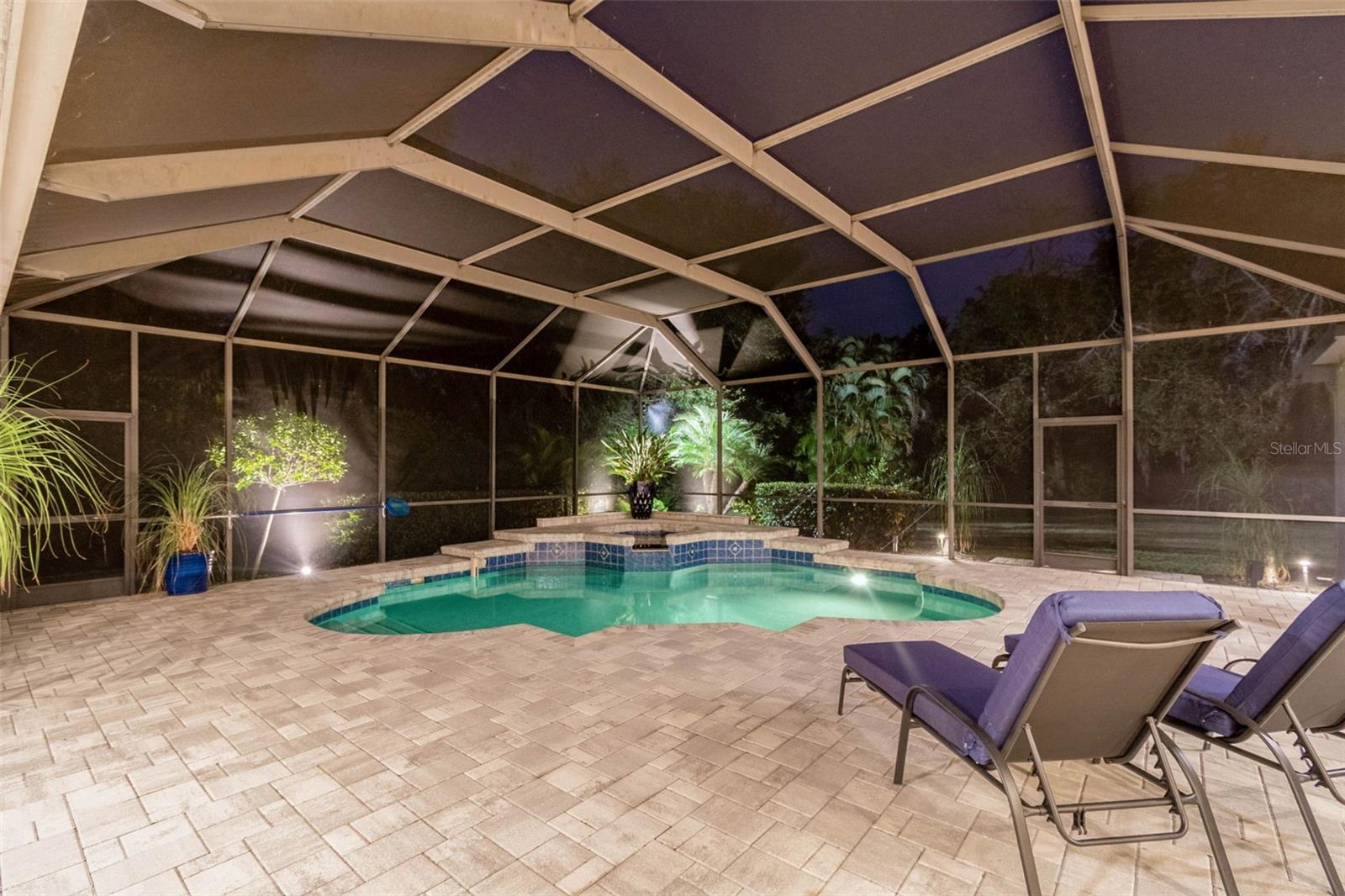 RIVER WILDERNESS PH IIB - Residential