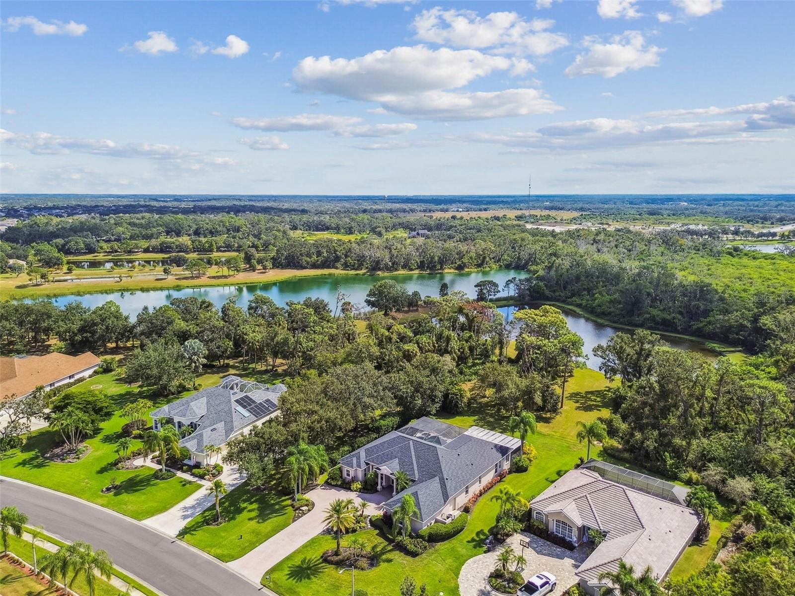 RIVER WILDERNESS PH IIB - Residential