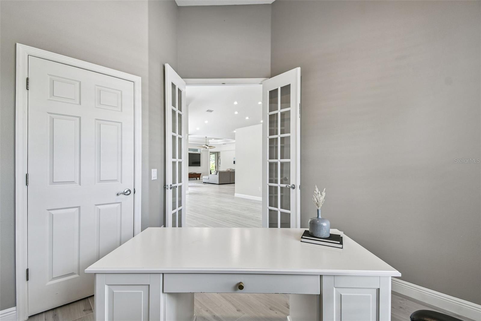 RIVER WILDERNESS PH IIB - Residential