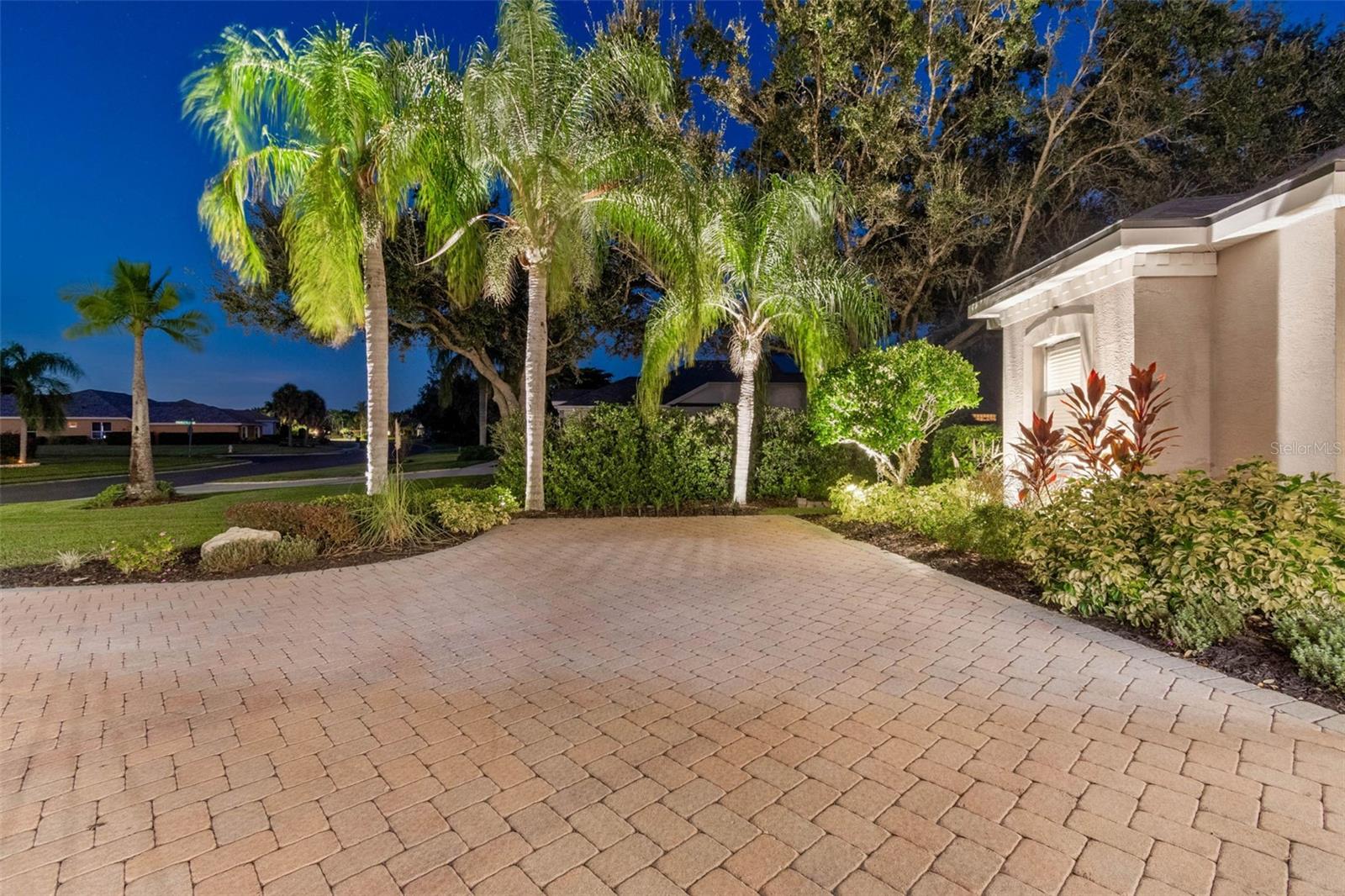 RIVER WILDERNESS PH IIB - Residential