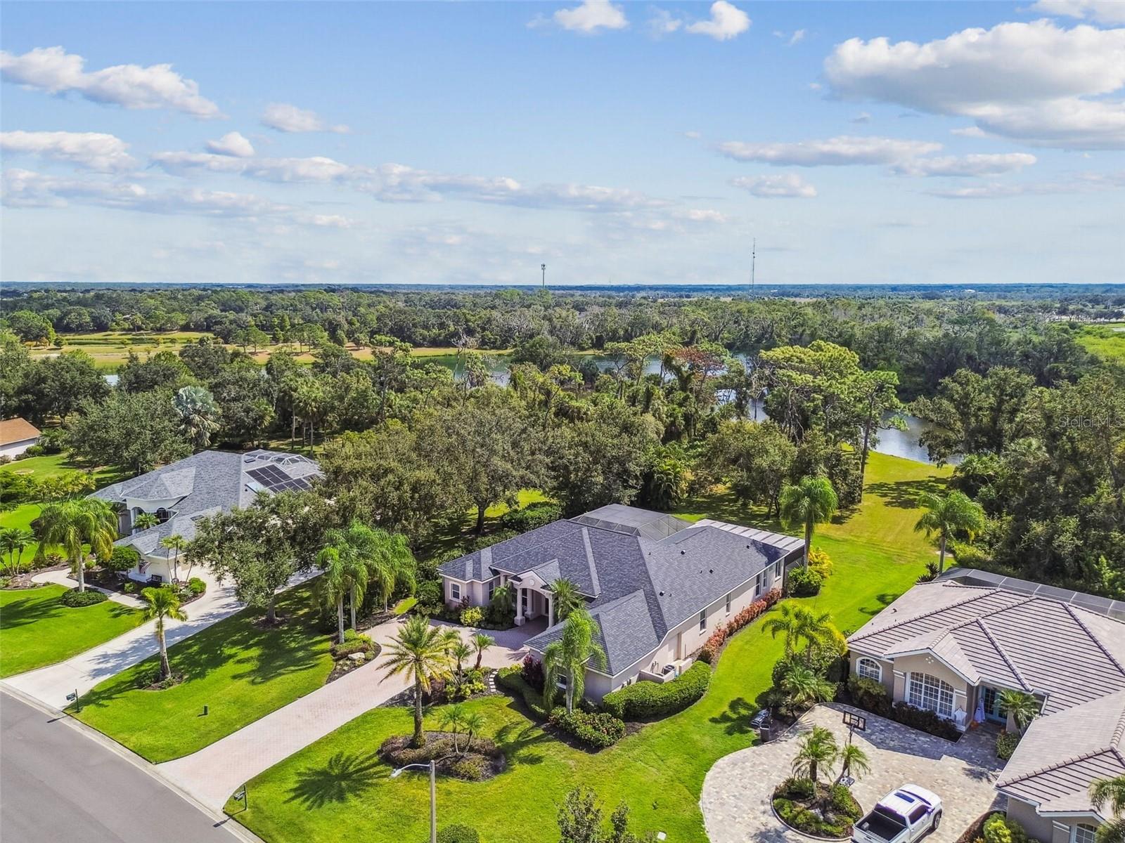 RIVER WILDERNESS PH IIB - Residential