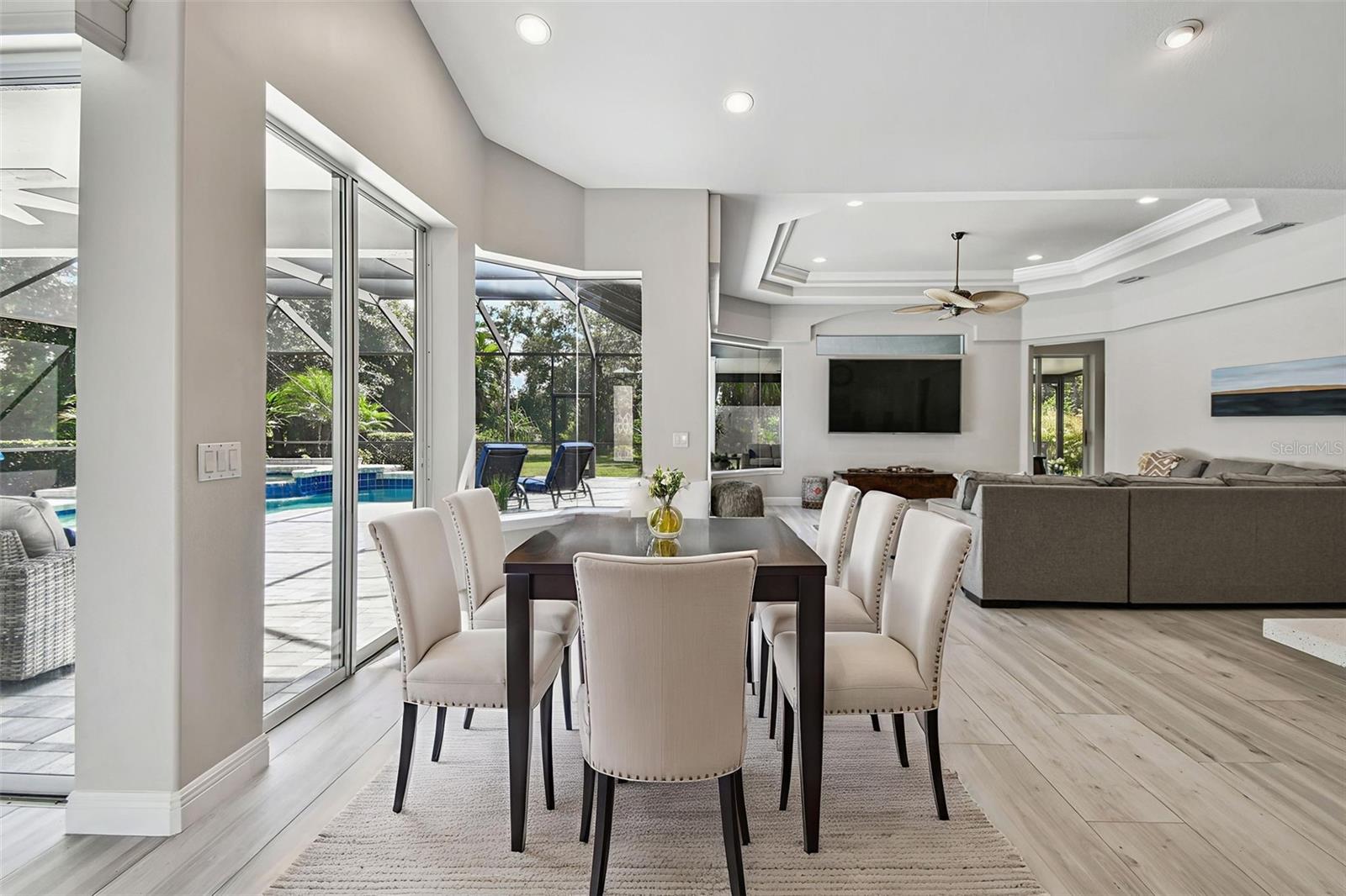 RIVER WILDERNESS PH IIB - Residential