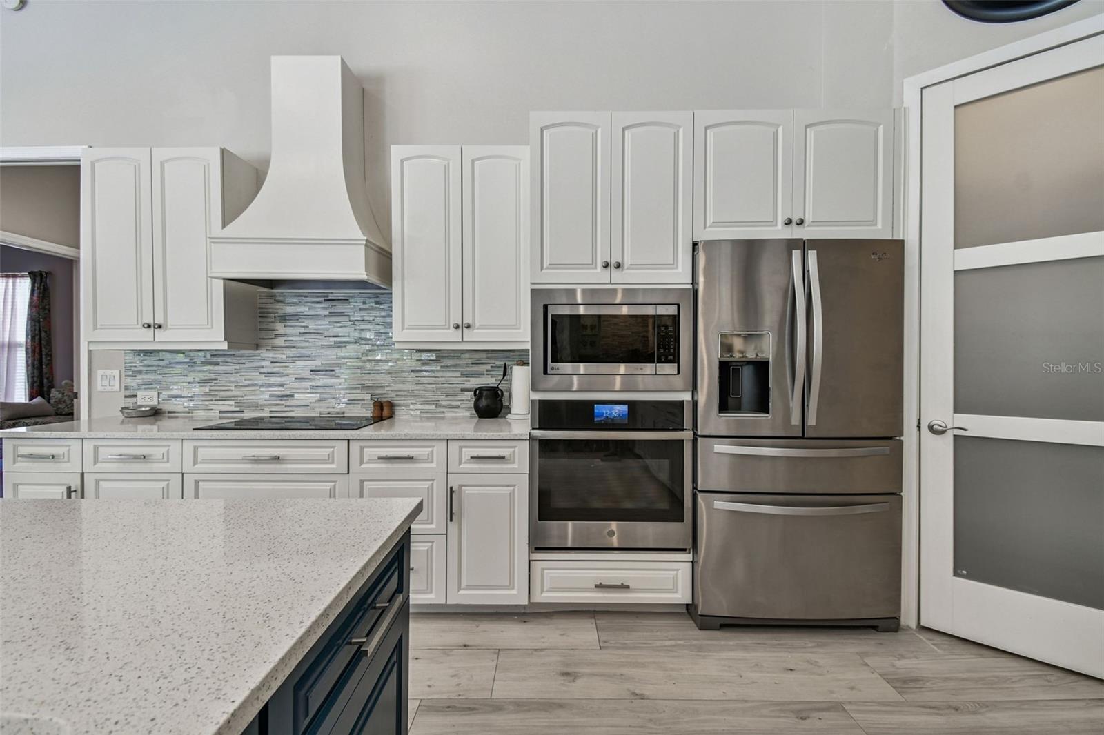 RIVER WILDERNESS PH IIB - Residential