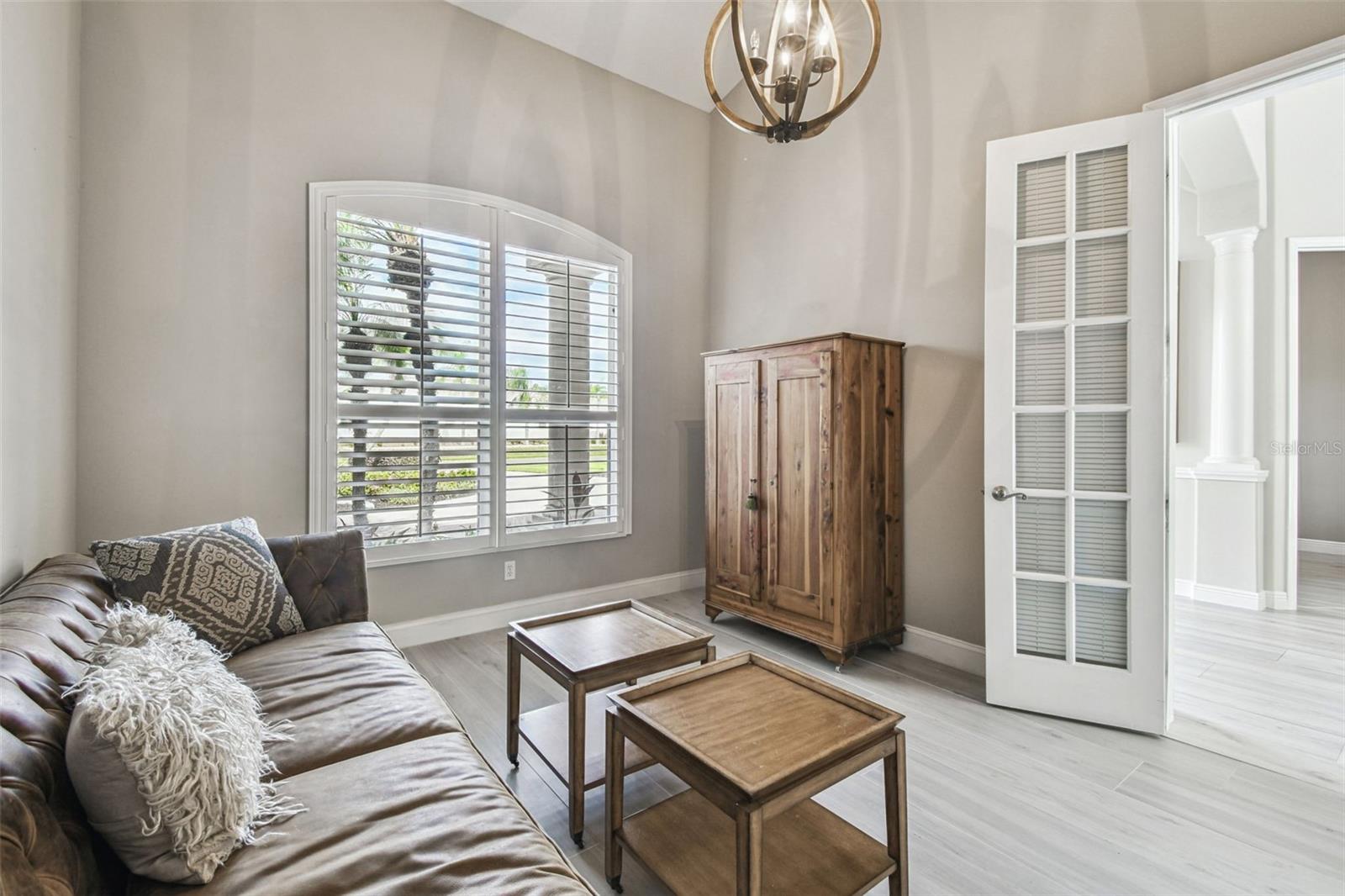 RIVER WILDERNESS PH IIB - Residential